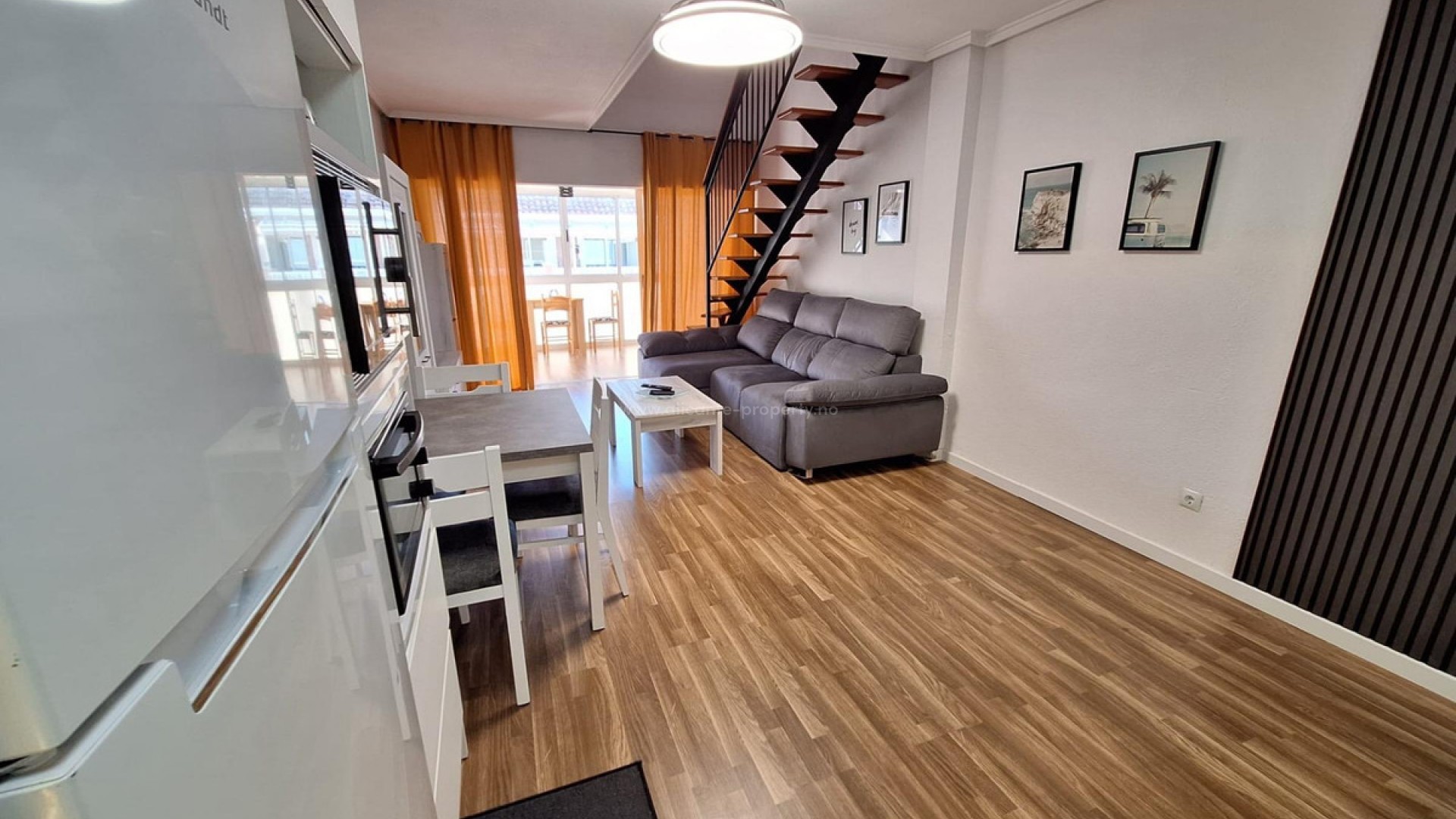 Apartment / flat in Torrevieja Centro