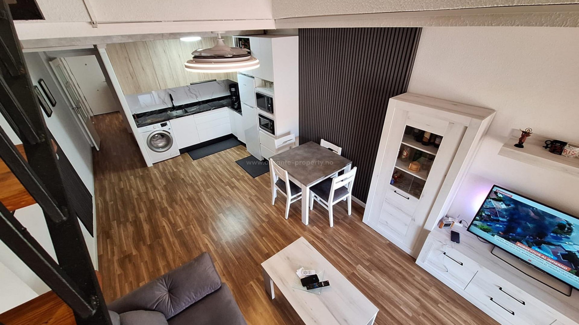 Apartment / flat in Torrevieja Centro