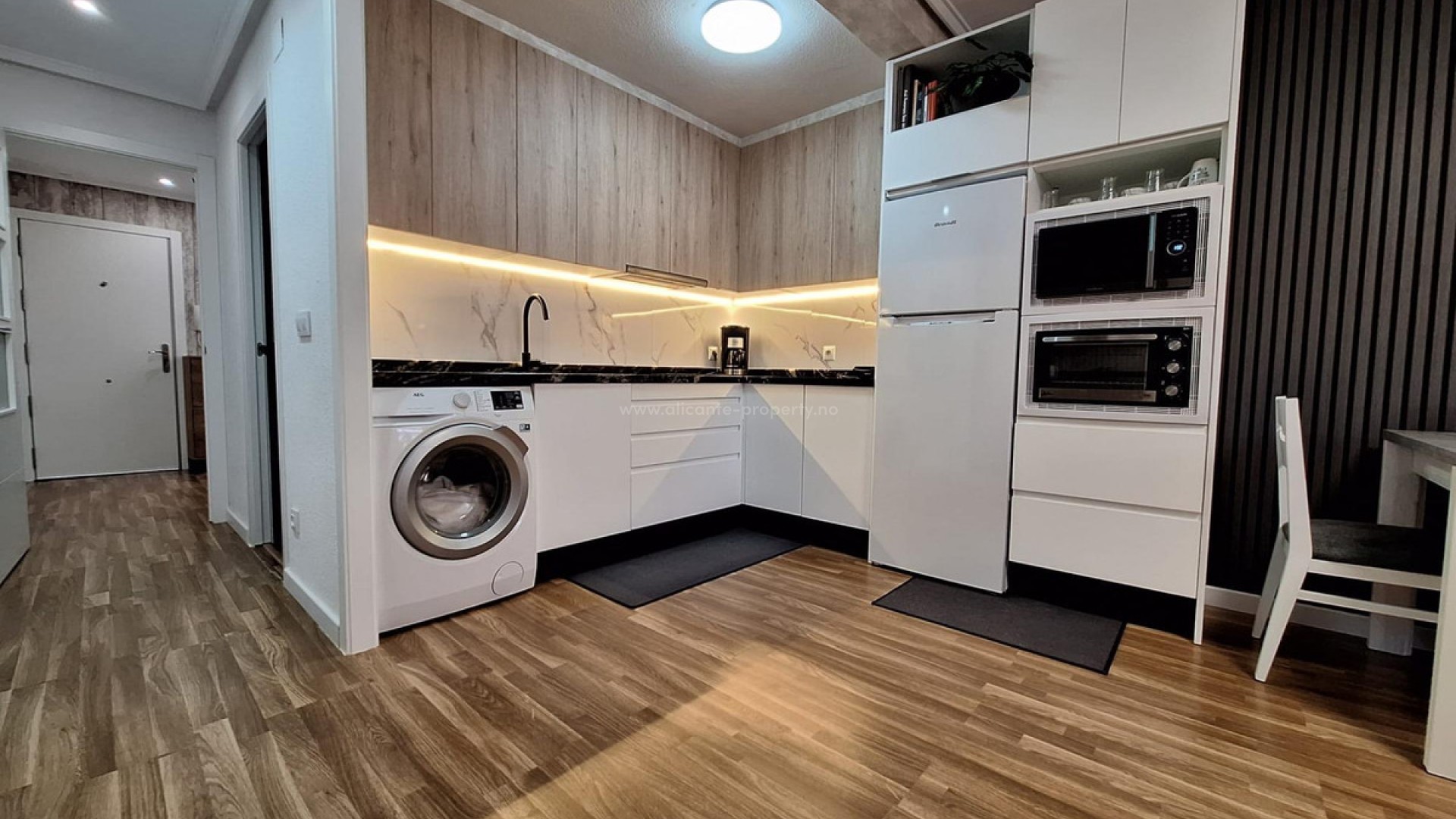 Apartment / flat in Torrevieja Centro