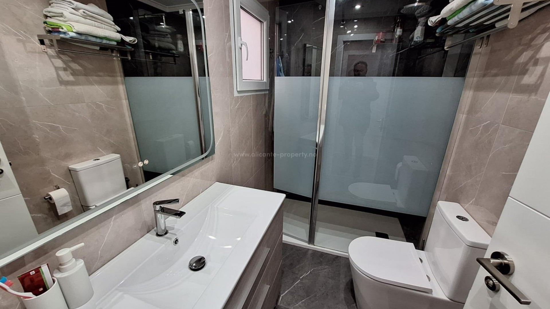 Apartment / flat in Torrevieja Centro