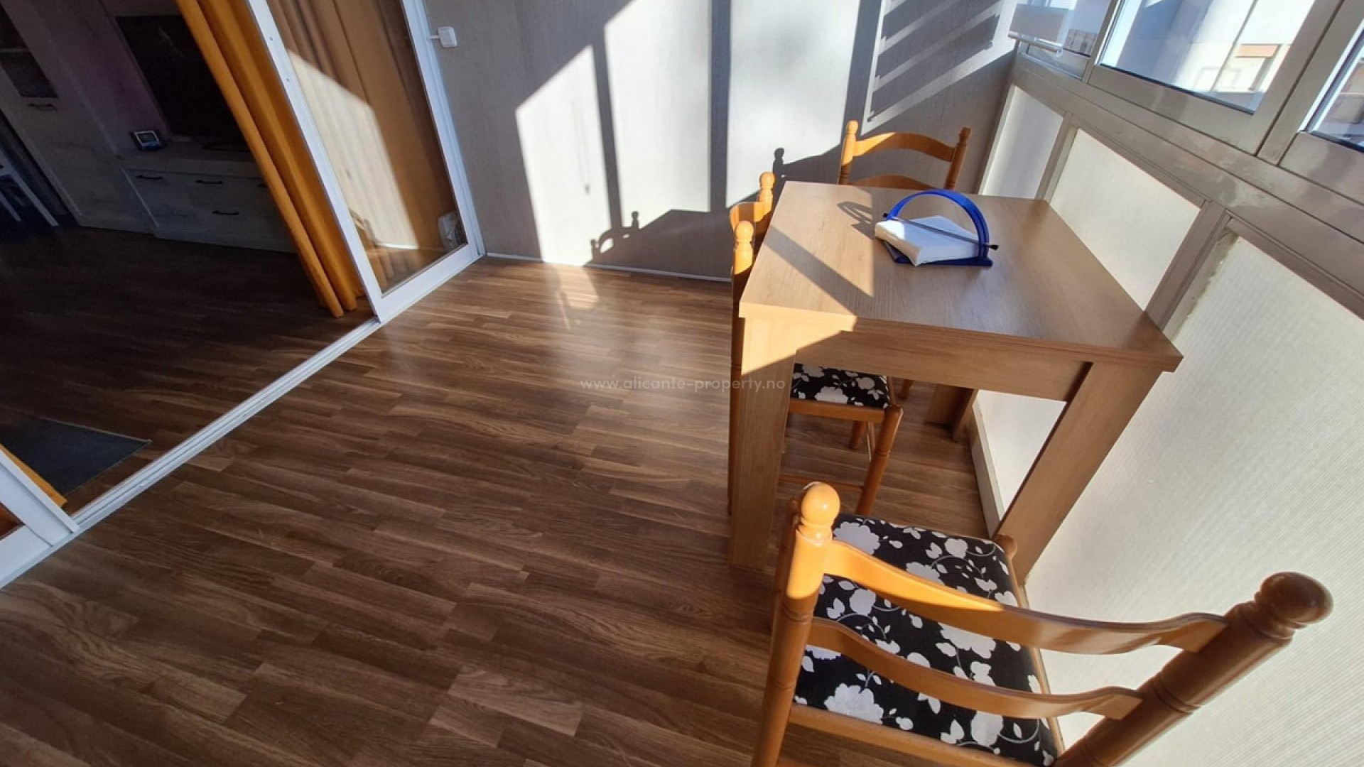 Apartment / flat in Torrevieja Centro