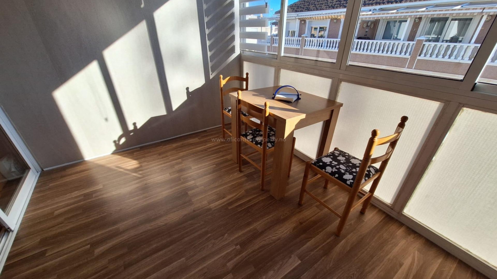 Apartment / flat in Torrevieja Centro