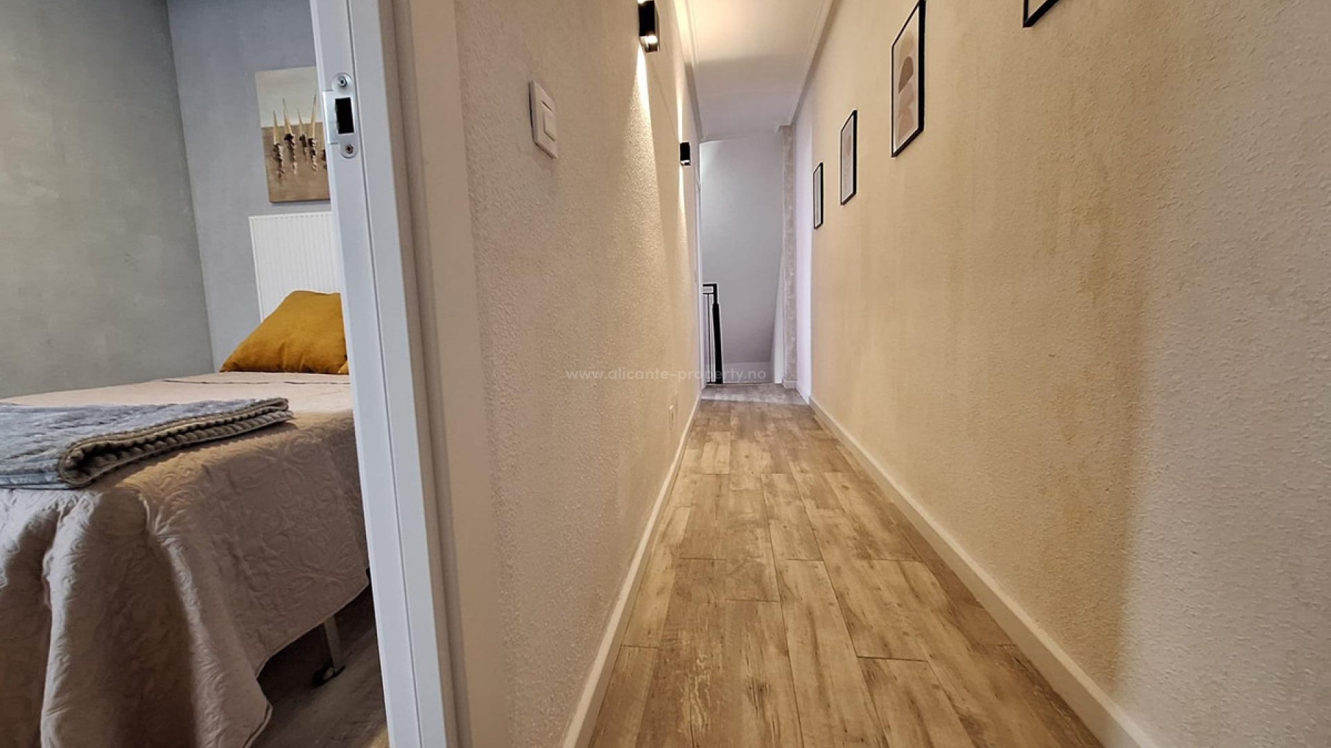 Apartment / flat in Torrevieja Centro