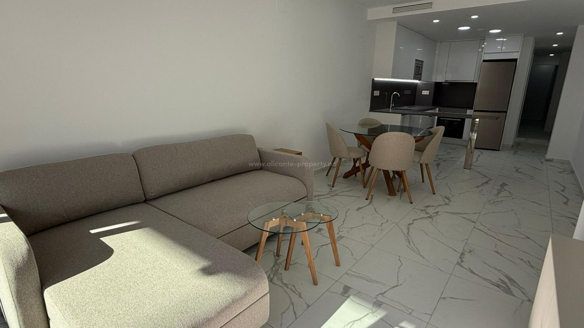 Apartment / flat in Torrevieja Centro