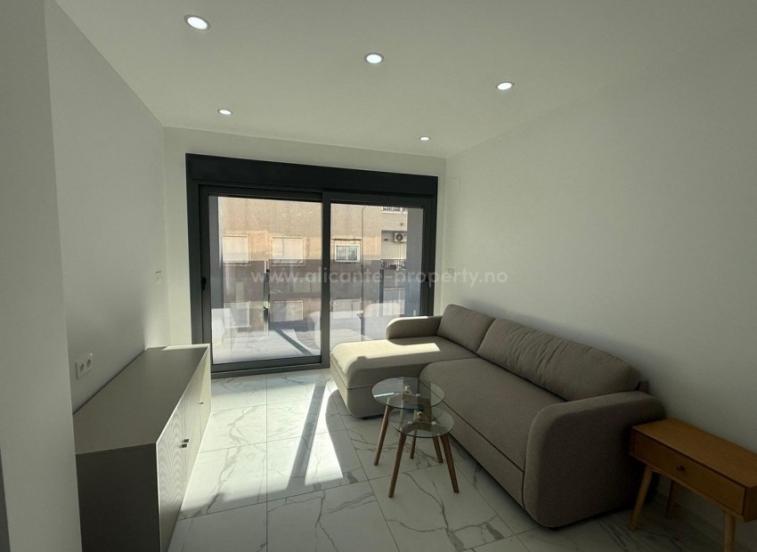 Apartment / flat in Torrevieja Centro