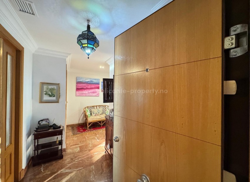 Apartment / flat in Torrevieja Centro