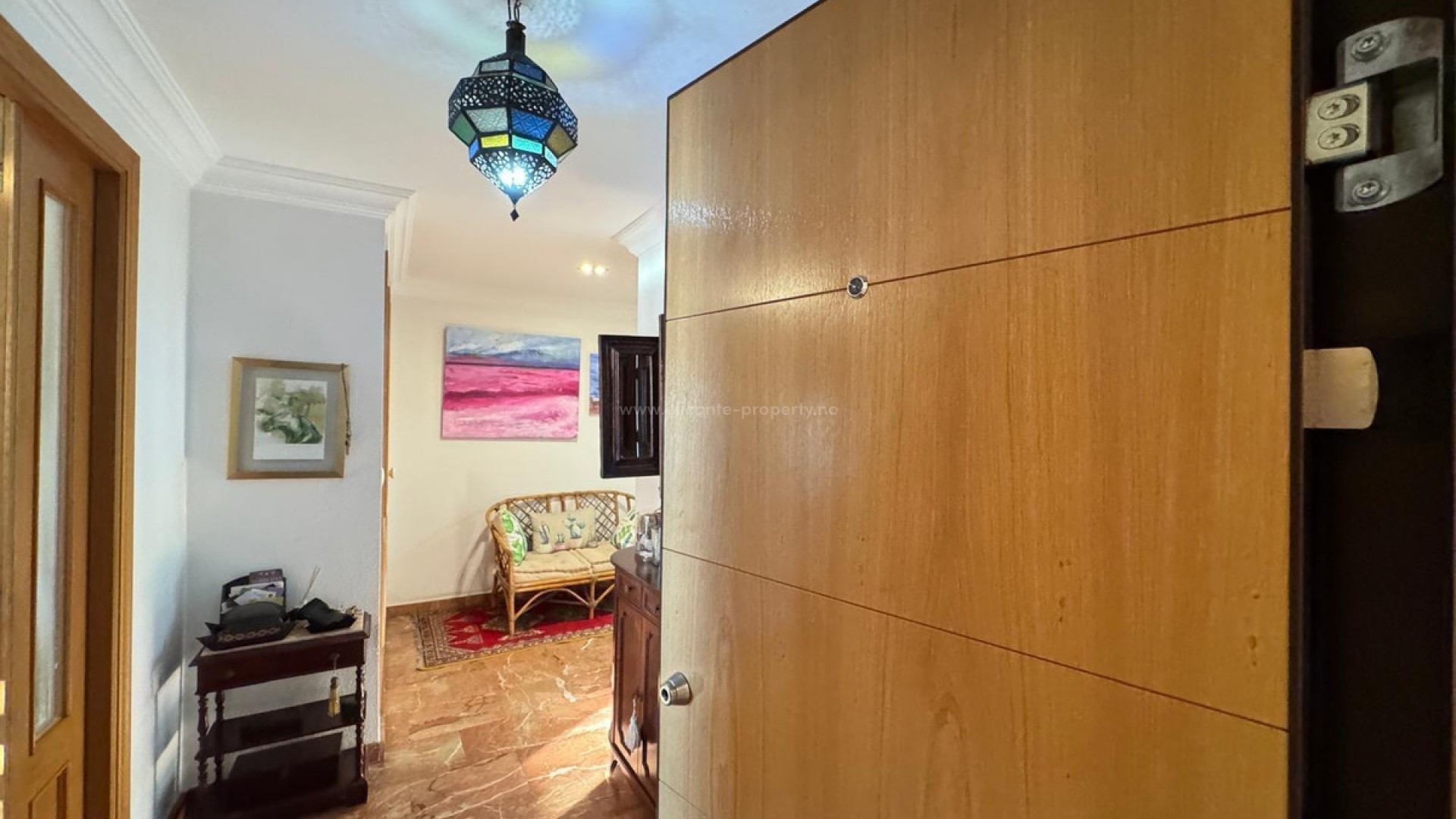 Apartment / flat in Torrevieja Centro