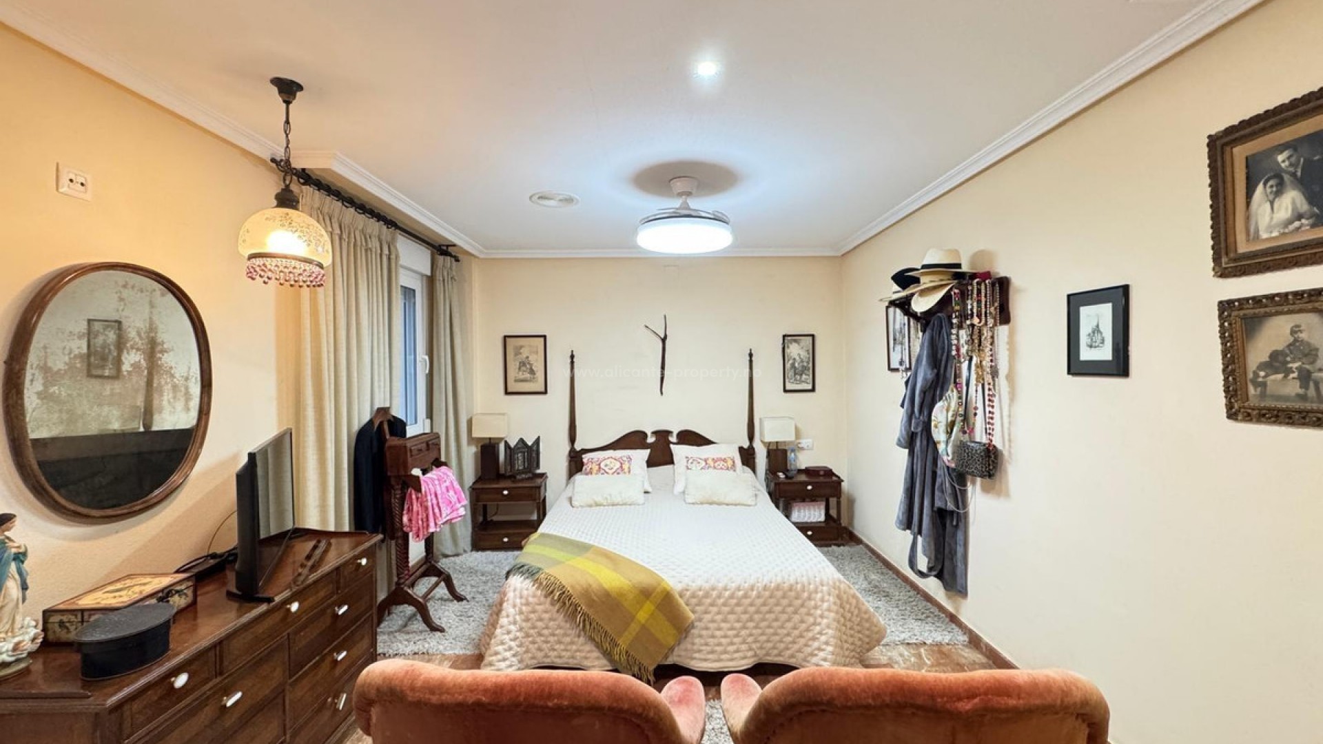 Apartment / flat in Torrevieja Centro