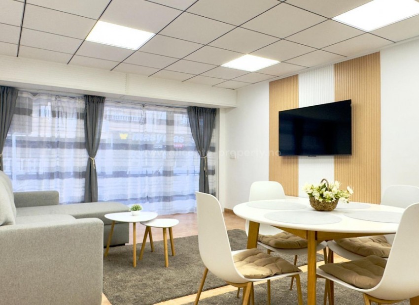 Apartment / flat in Torrevieja Centro