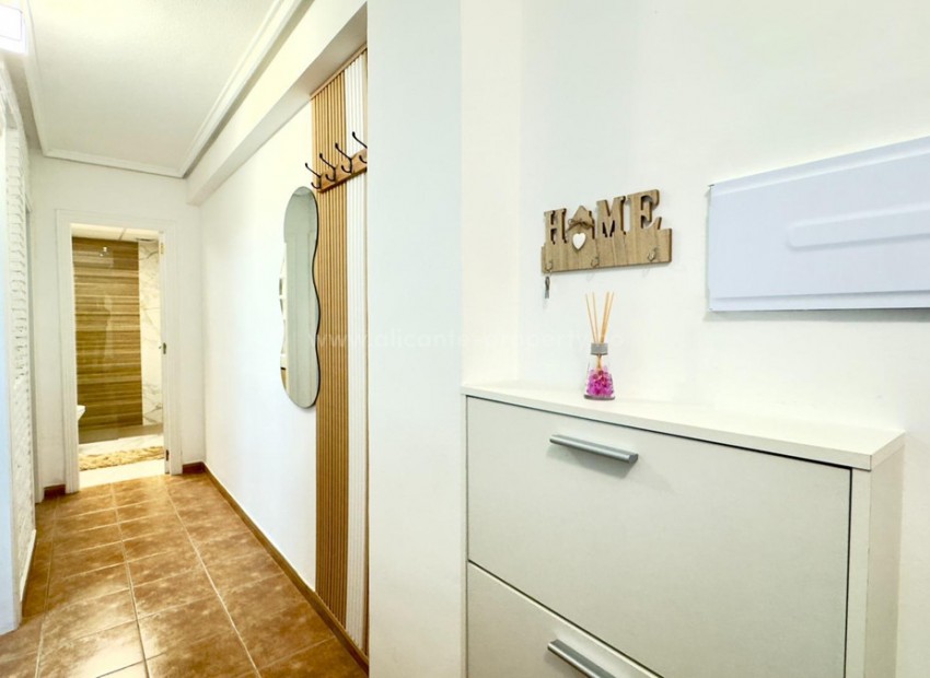 Apartment / flat in Torrevieja Centro