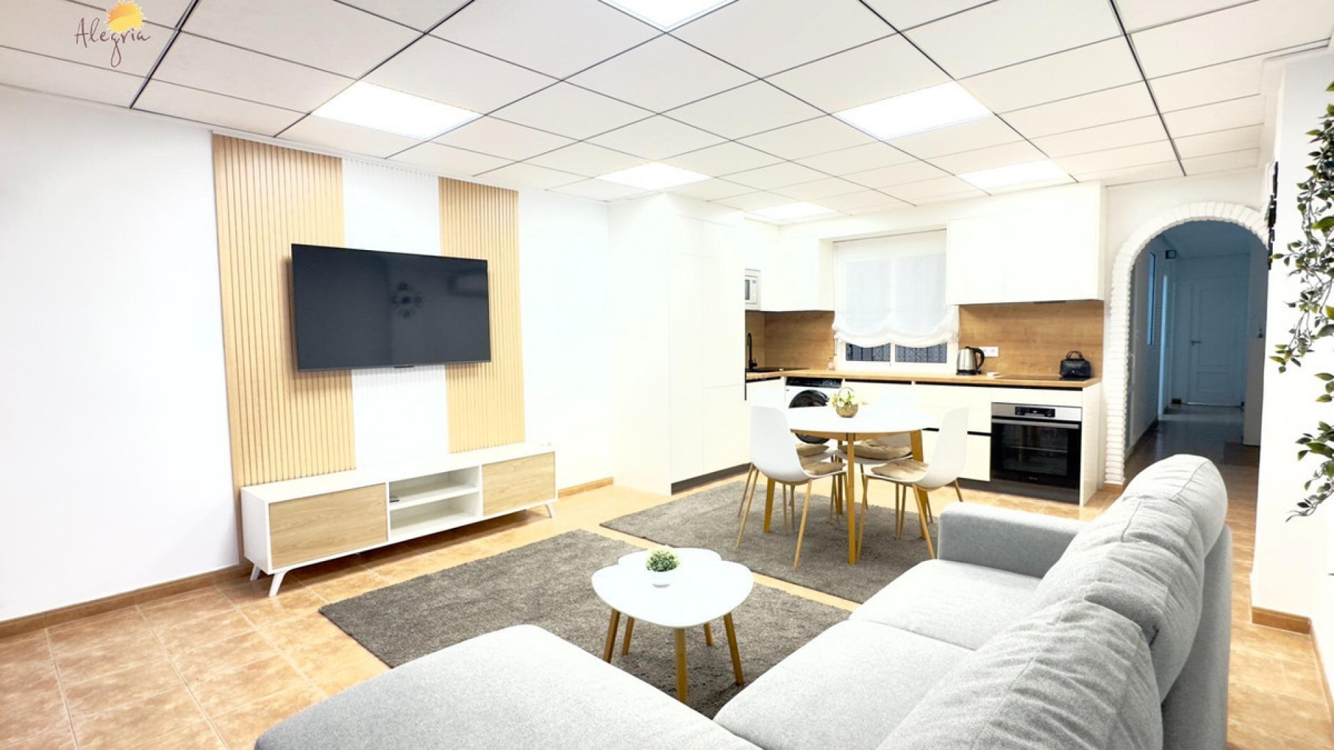 Apartment / flat in Torrevieja Centro