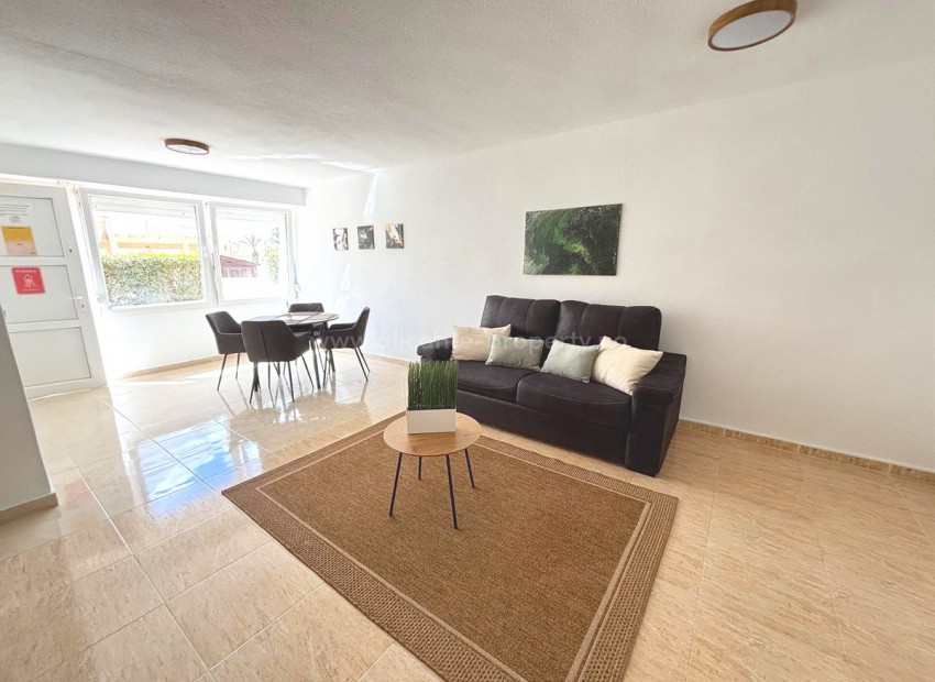 Apartment / flat in Torrevieja Centro