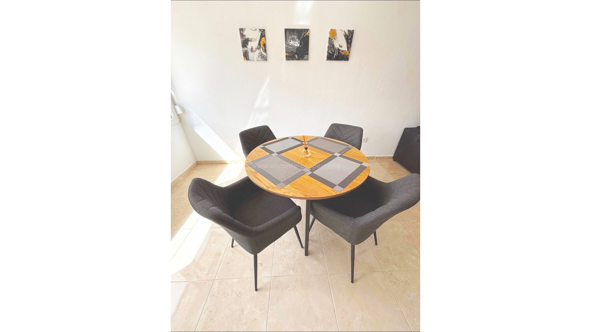 Apartment / flat in Torrevieja Centro