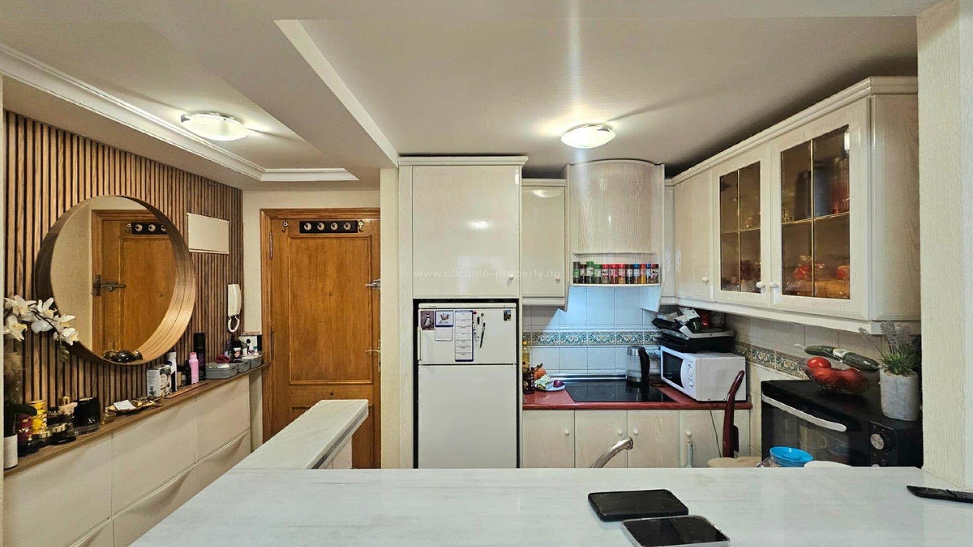 Apartment / flat in Torrevieja Centro