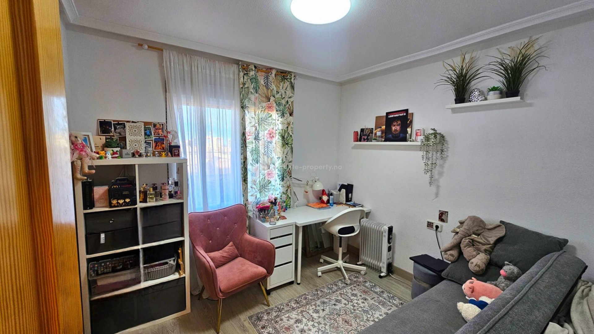 Apartment / flat in Torrevieja Centro