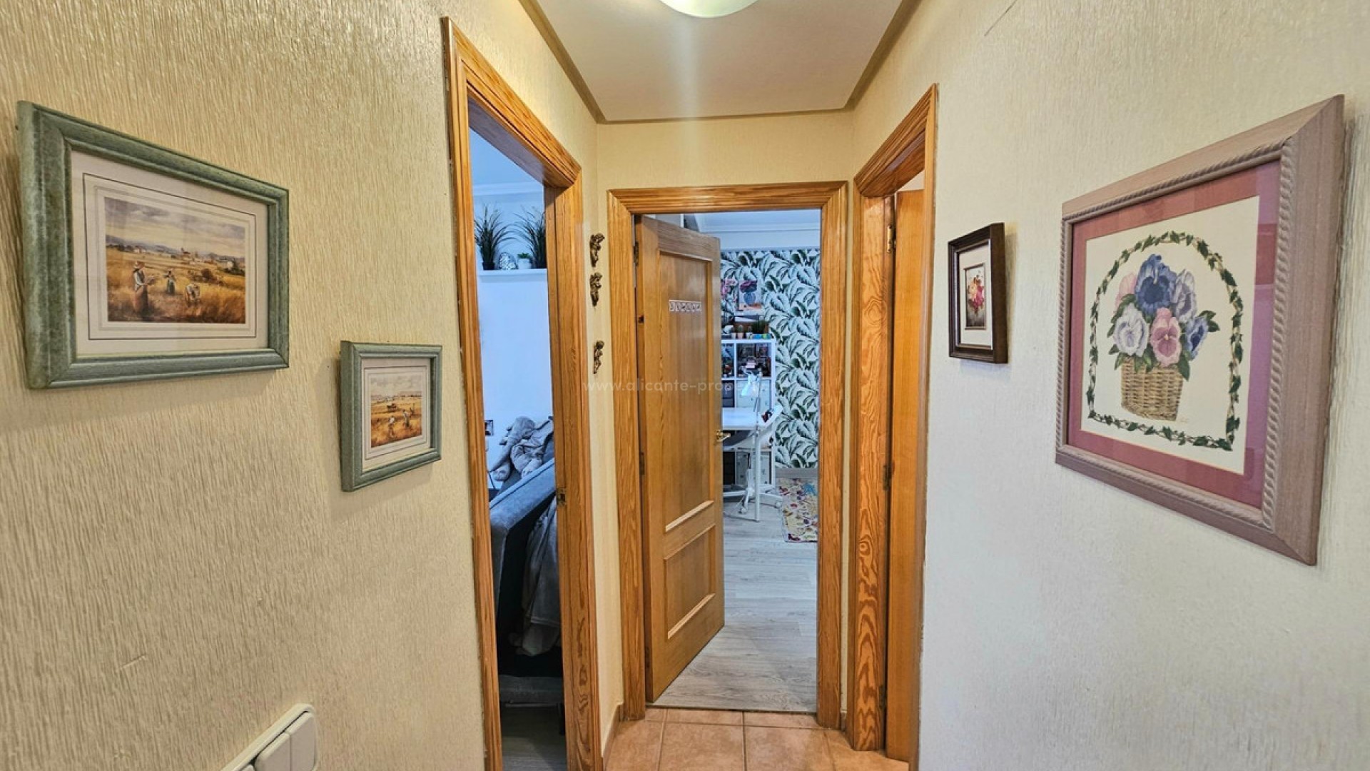 Apartment / flat in Torrevieja Centro