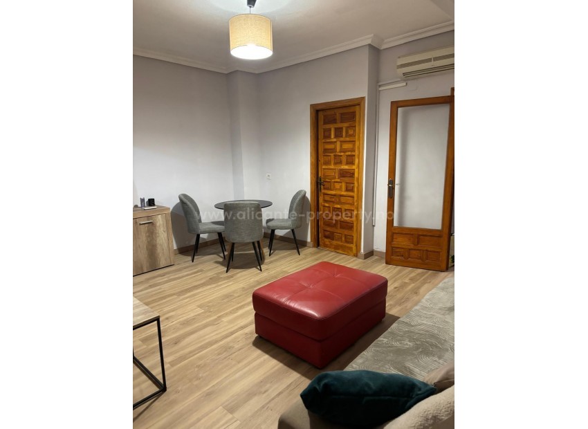 Apartment / flat in Torrevieja Centro