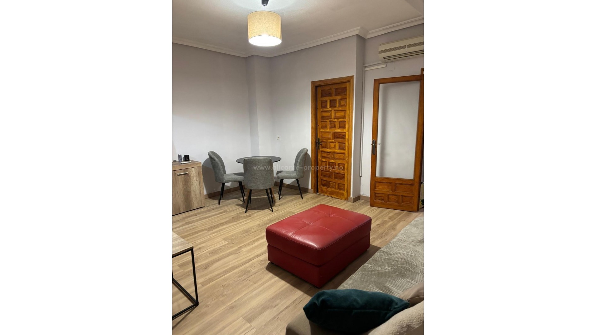 Apartment / flat in Torrevieja Centro