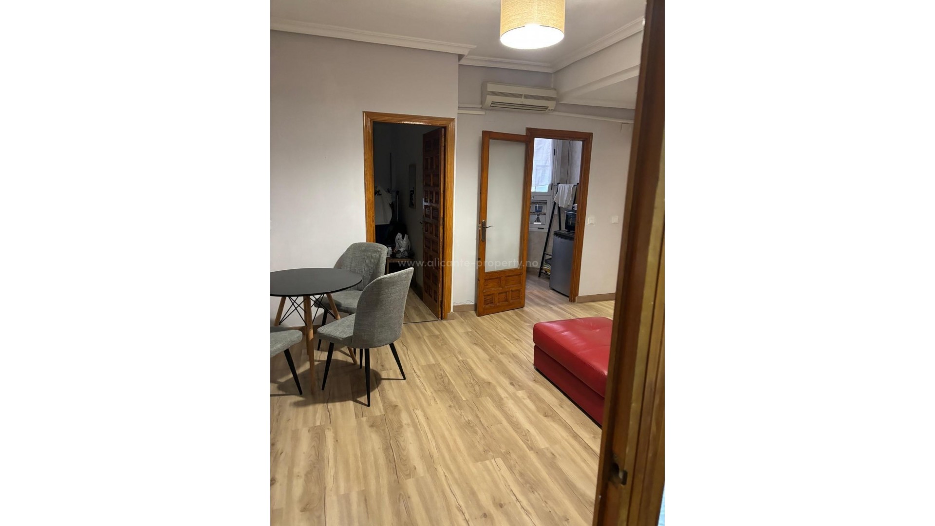 Apartment / flat in Torrevieja Centro