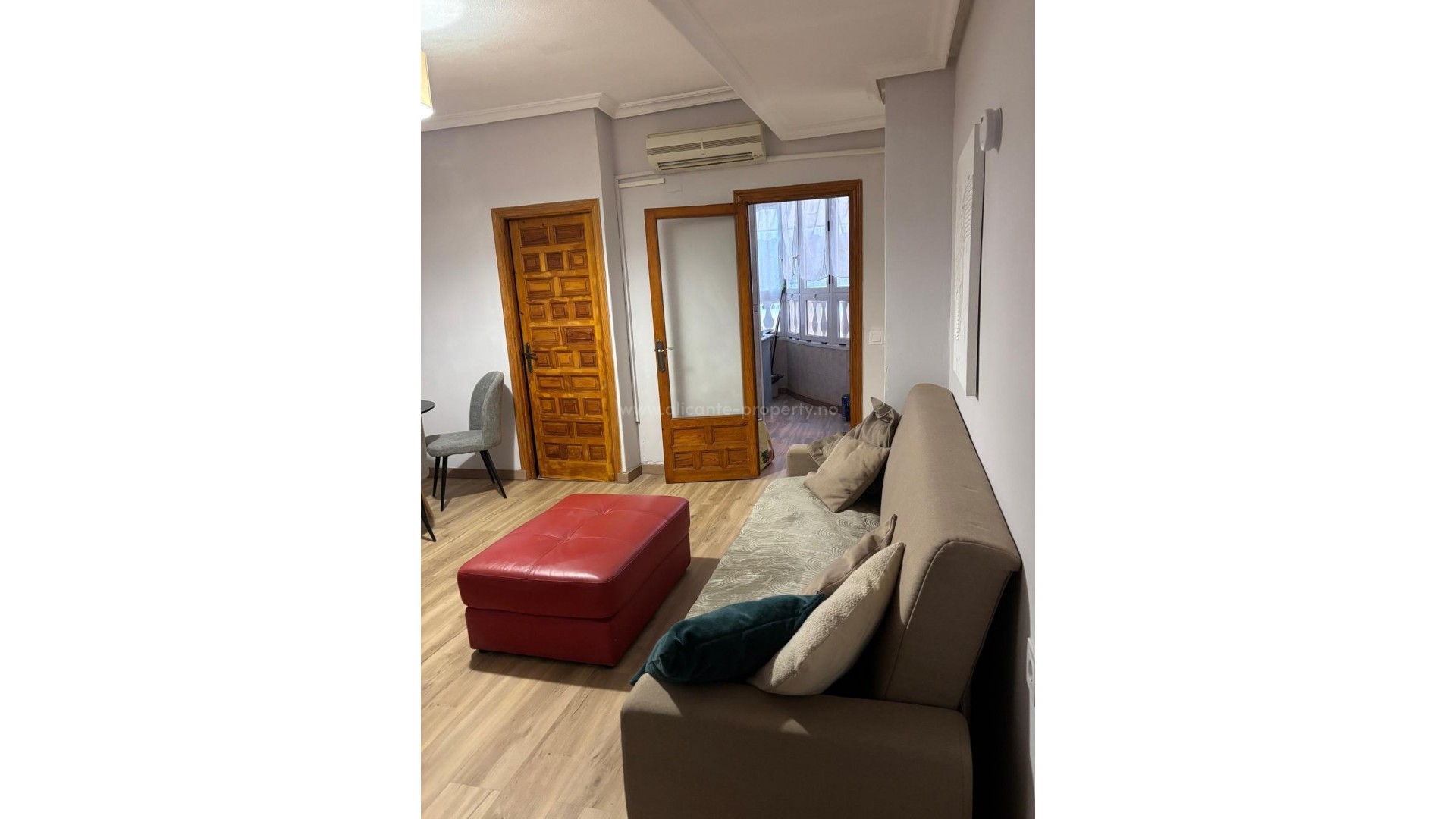 Apartment / flat in Torrevieja Centro