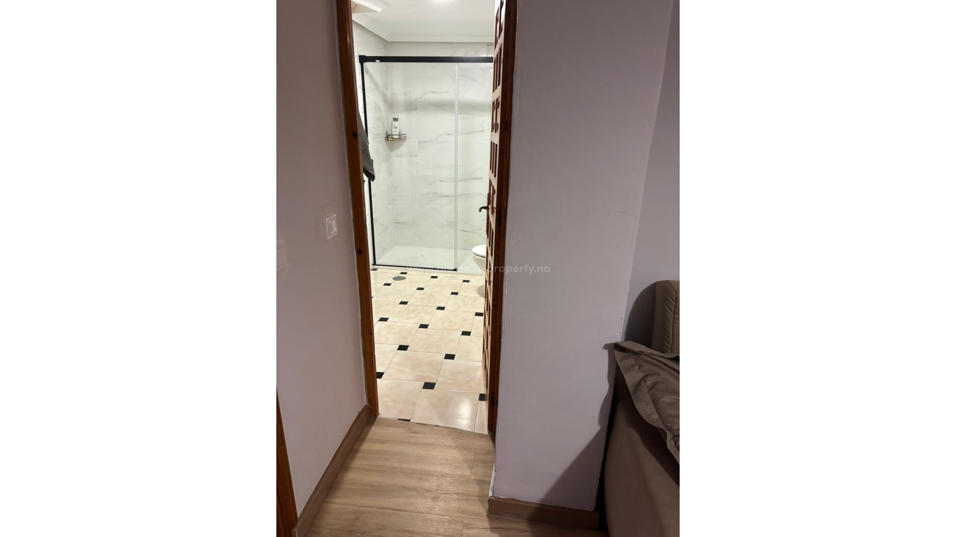 Apartment / flat in Torrevieja Centro