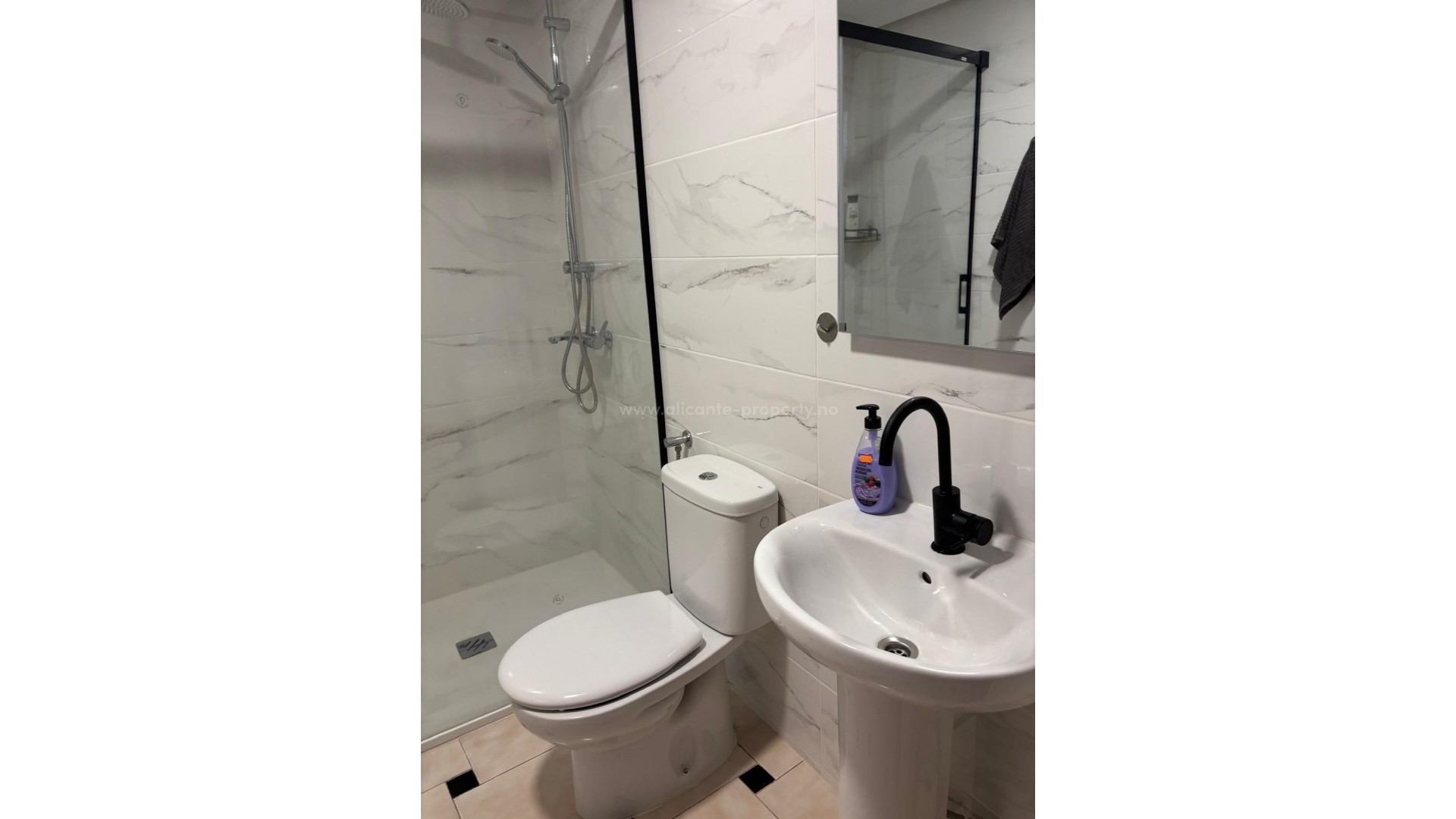 Apartment / flat in Torrevieja Centro