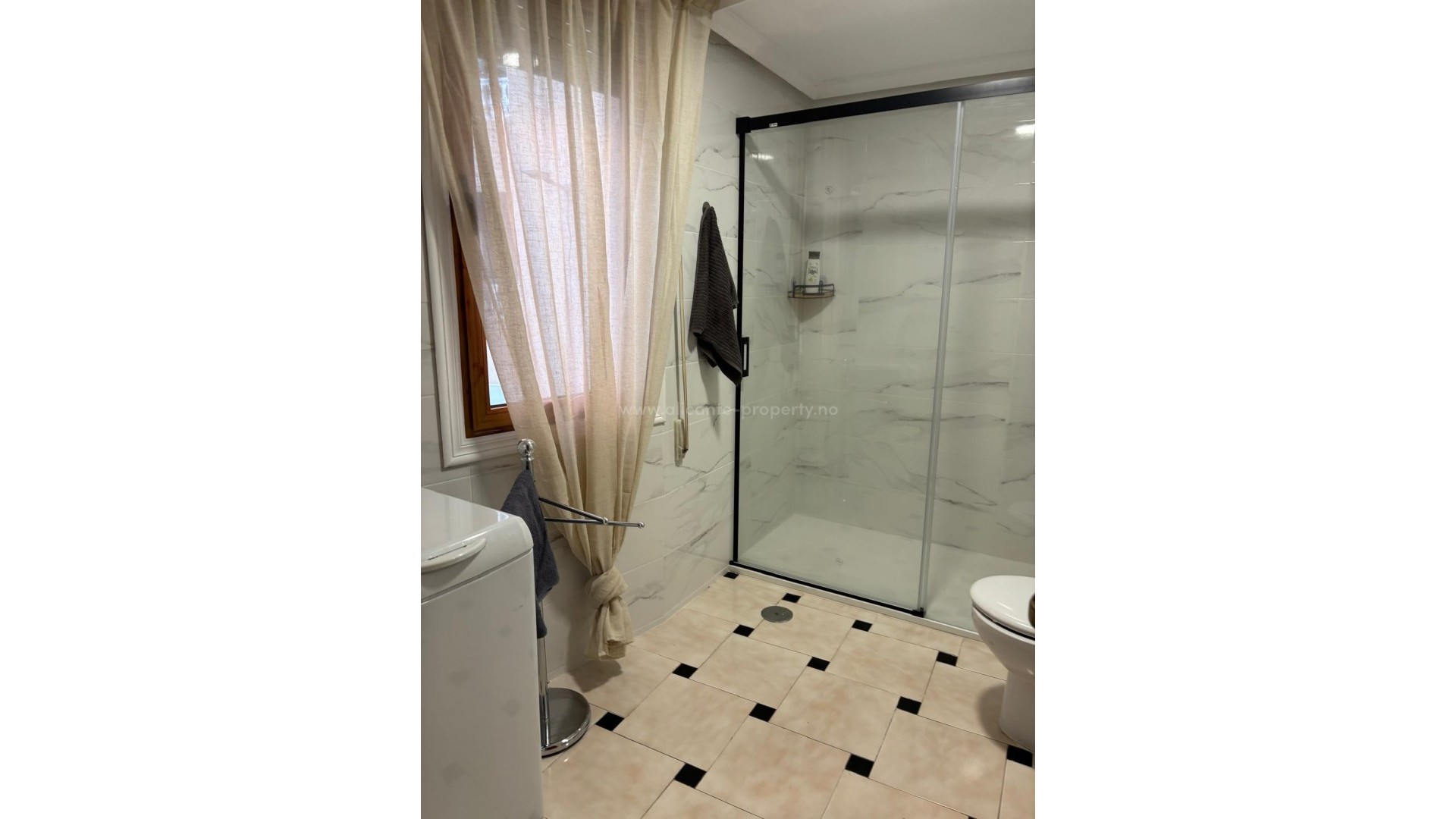 Apartment / flat in Torrevieja Centro