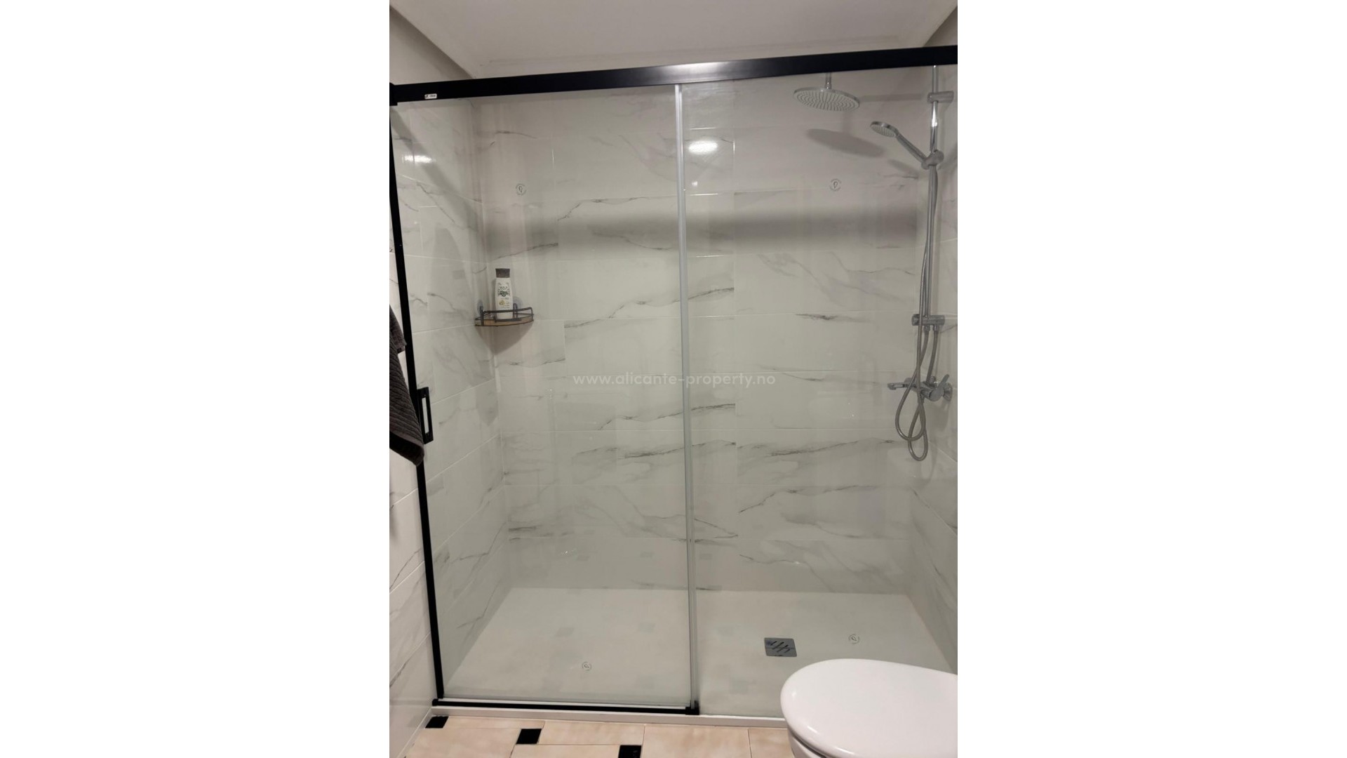 Apartment / flat in Torrevieja Centro