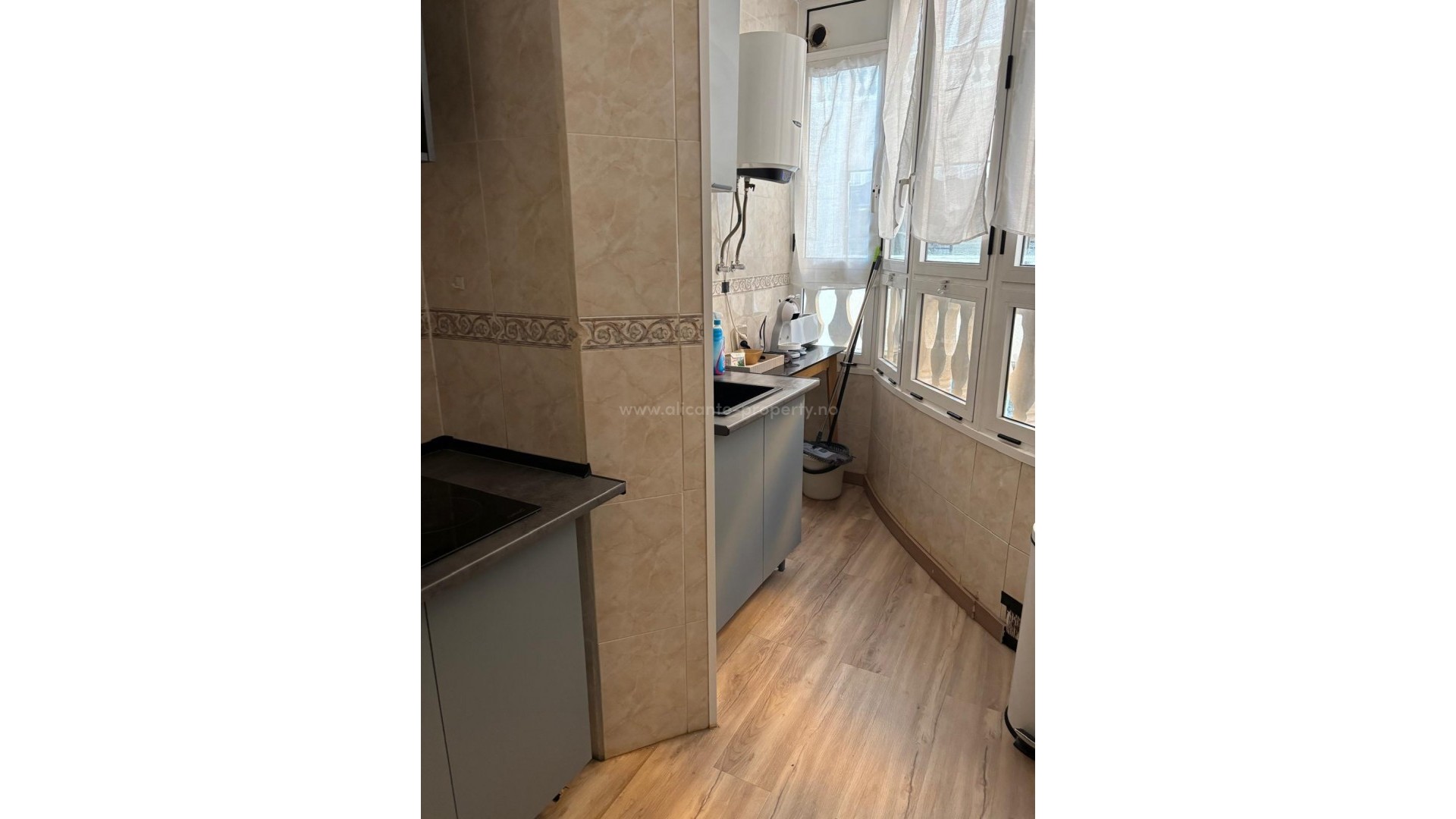 Apartment / flat in Torrevieja Centro