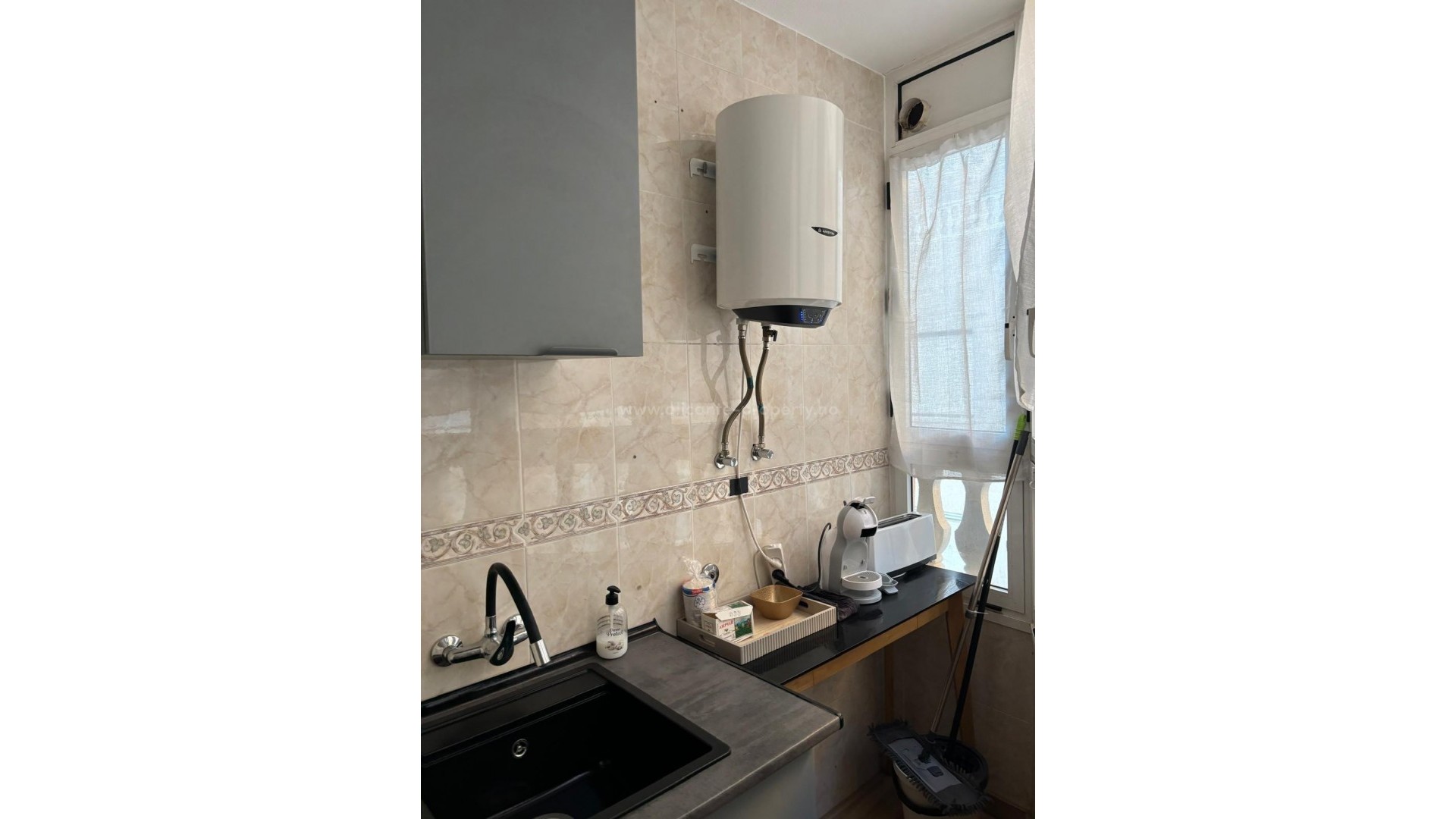 Apartment / flat in Torrevieja Centro