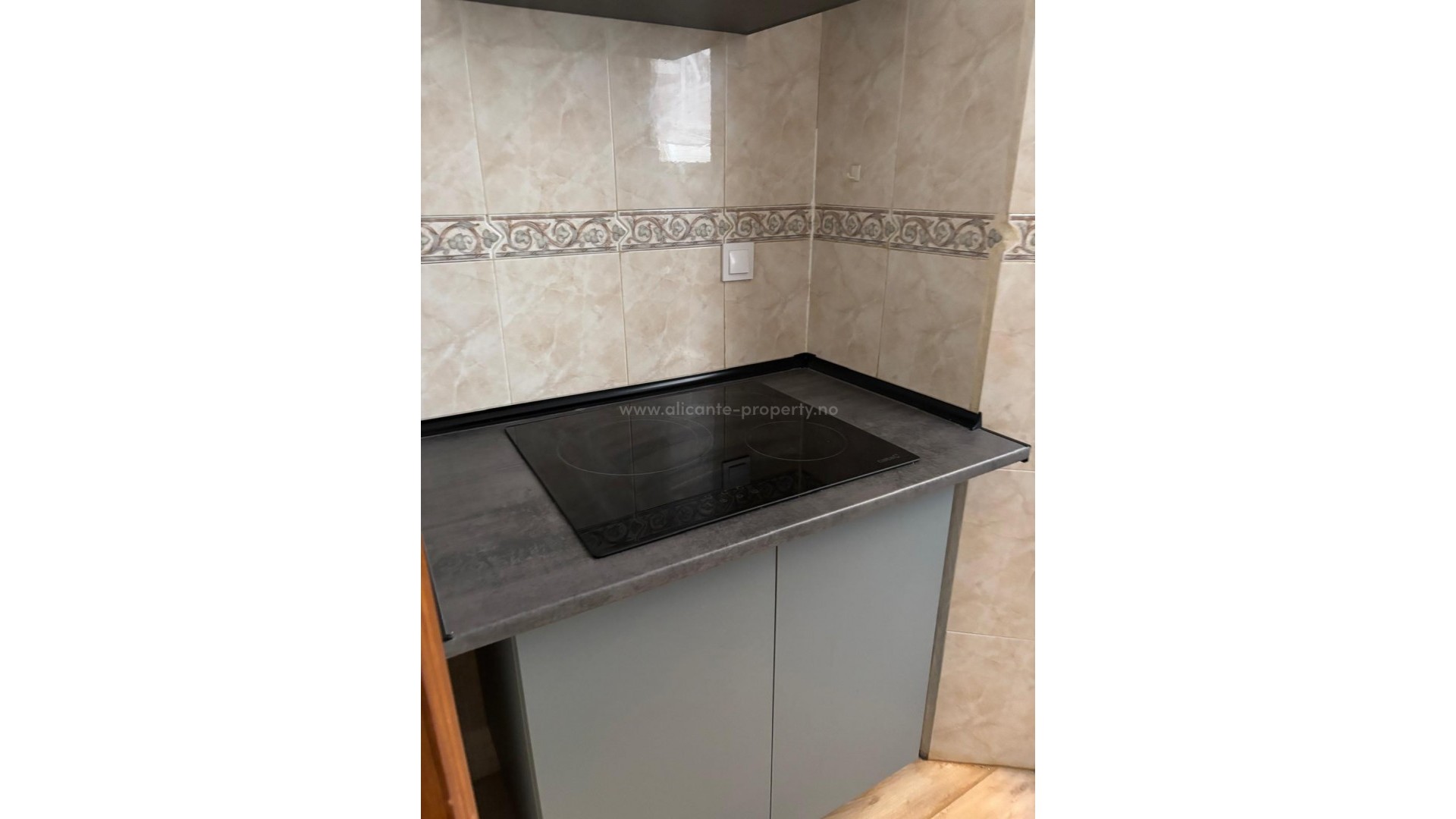 Apartment / flat in Torrevieja Centro