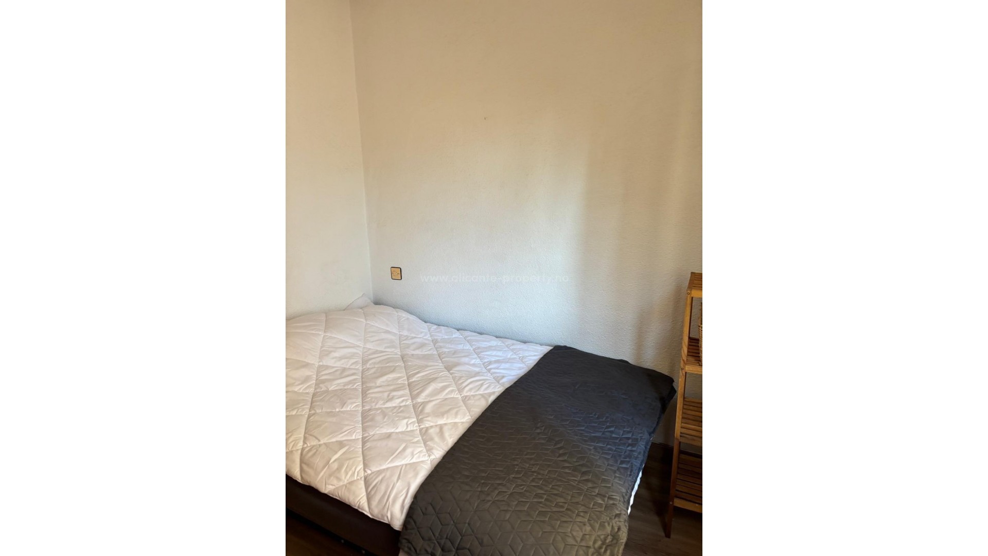 Apartment / flat in Torrevieja Centro