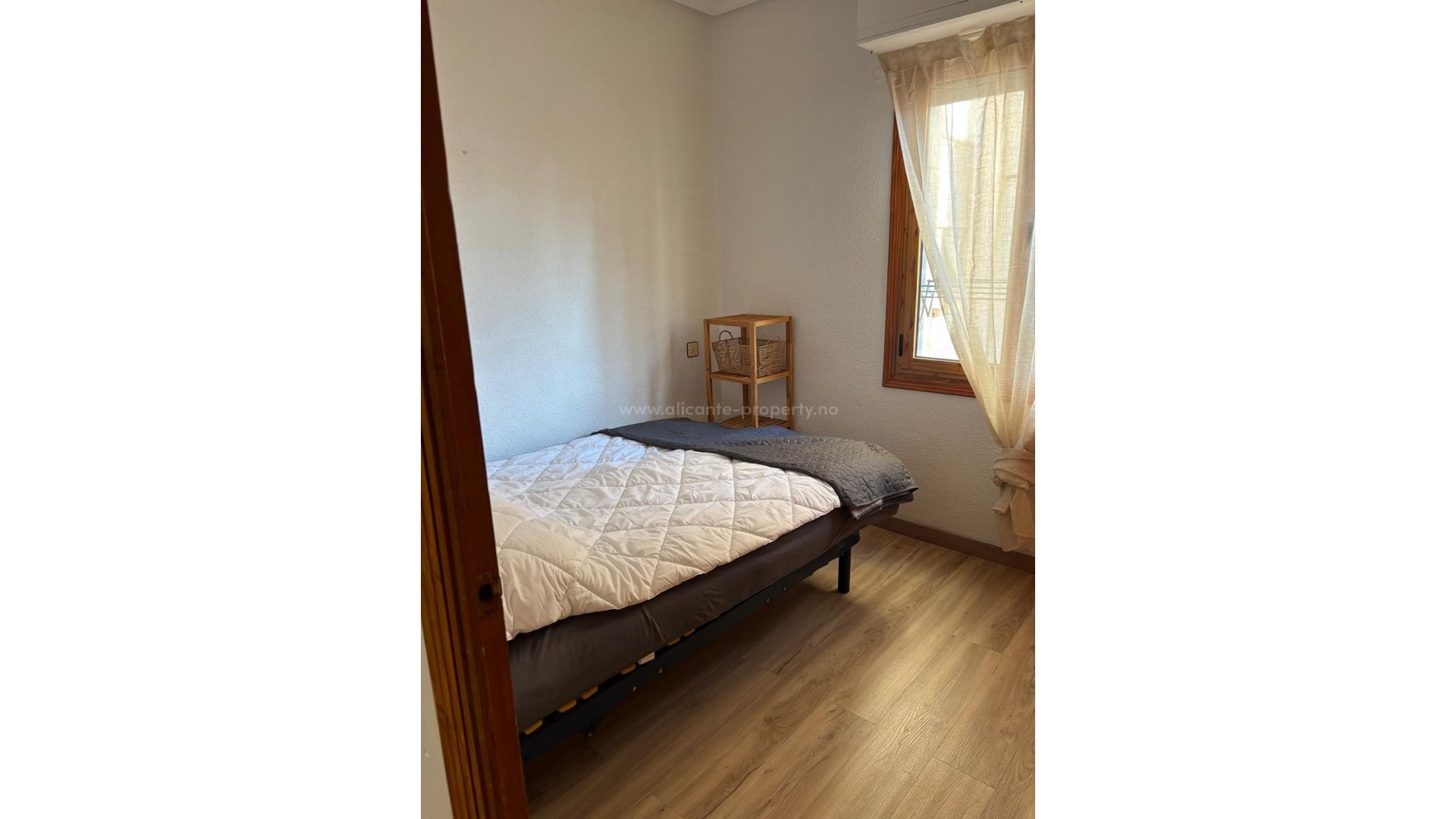 Apartment / flat in Torrevieja Centro