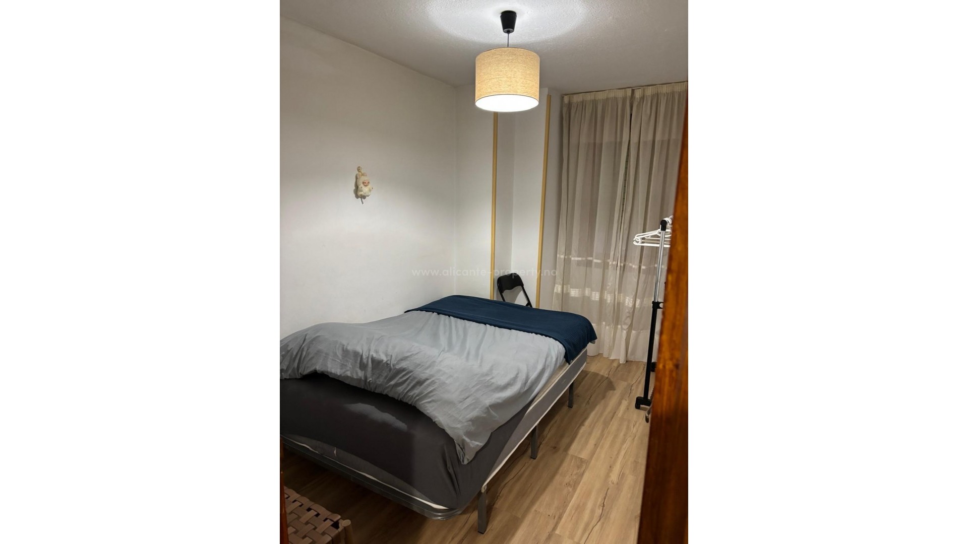 Apartment / flat in Torrevieja Centro