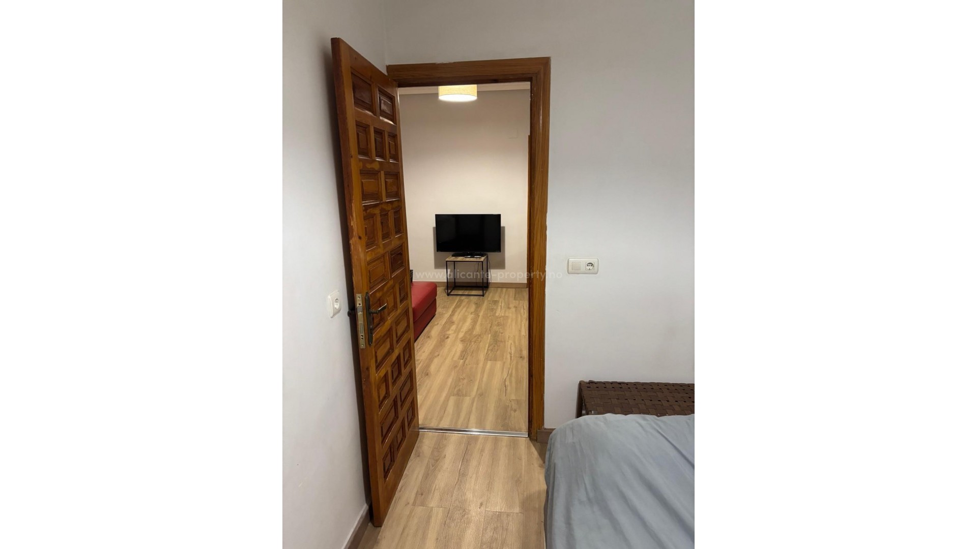 Apartment / flat in Torrevieja Centro