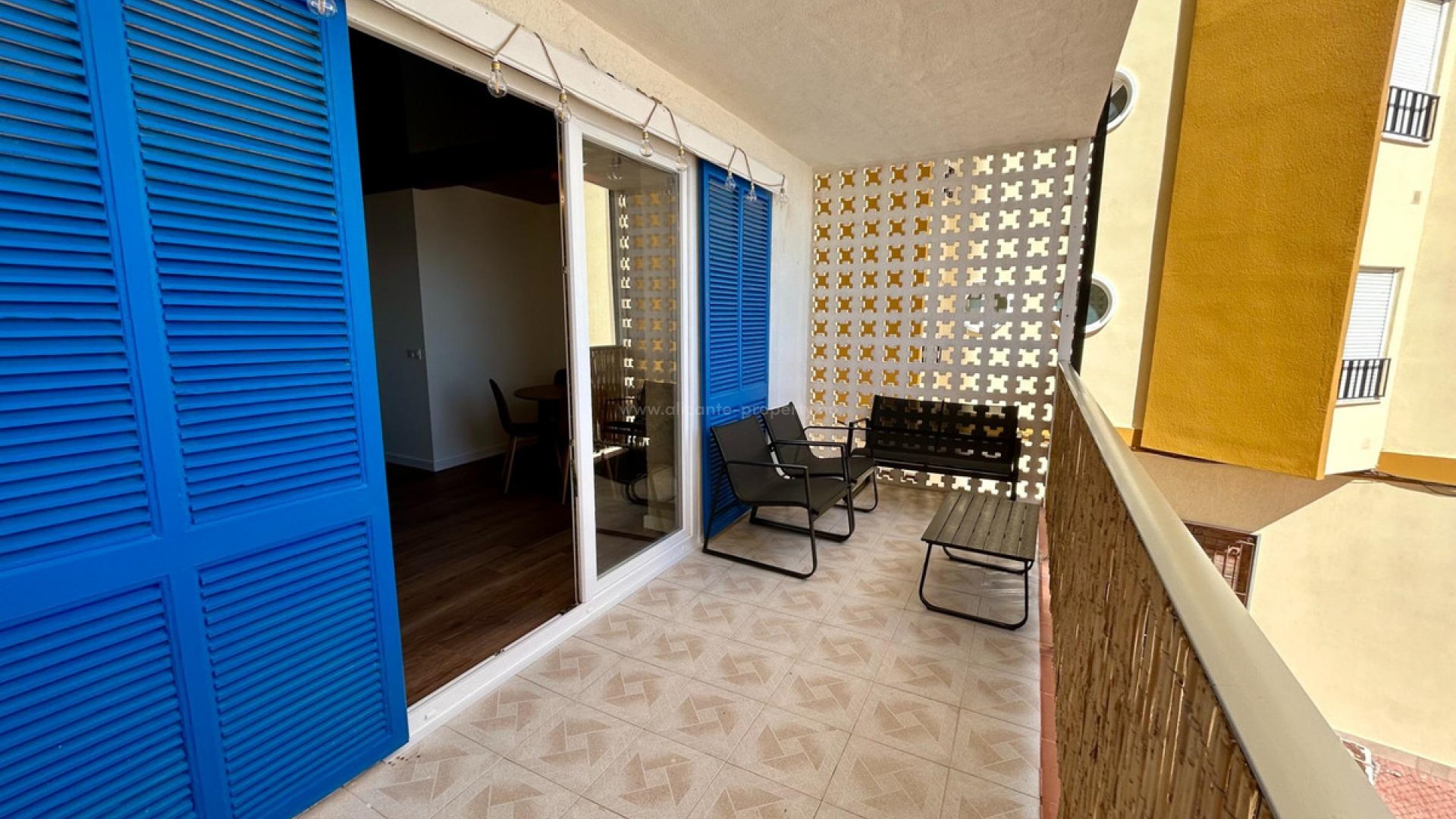 Apartment / flat in Torrevieja Centro