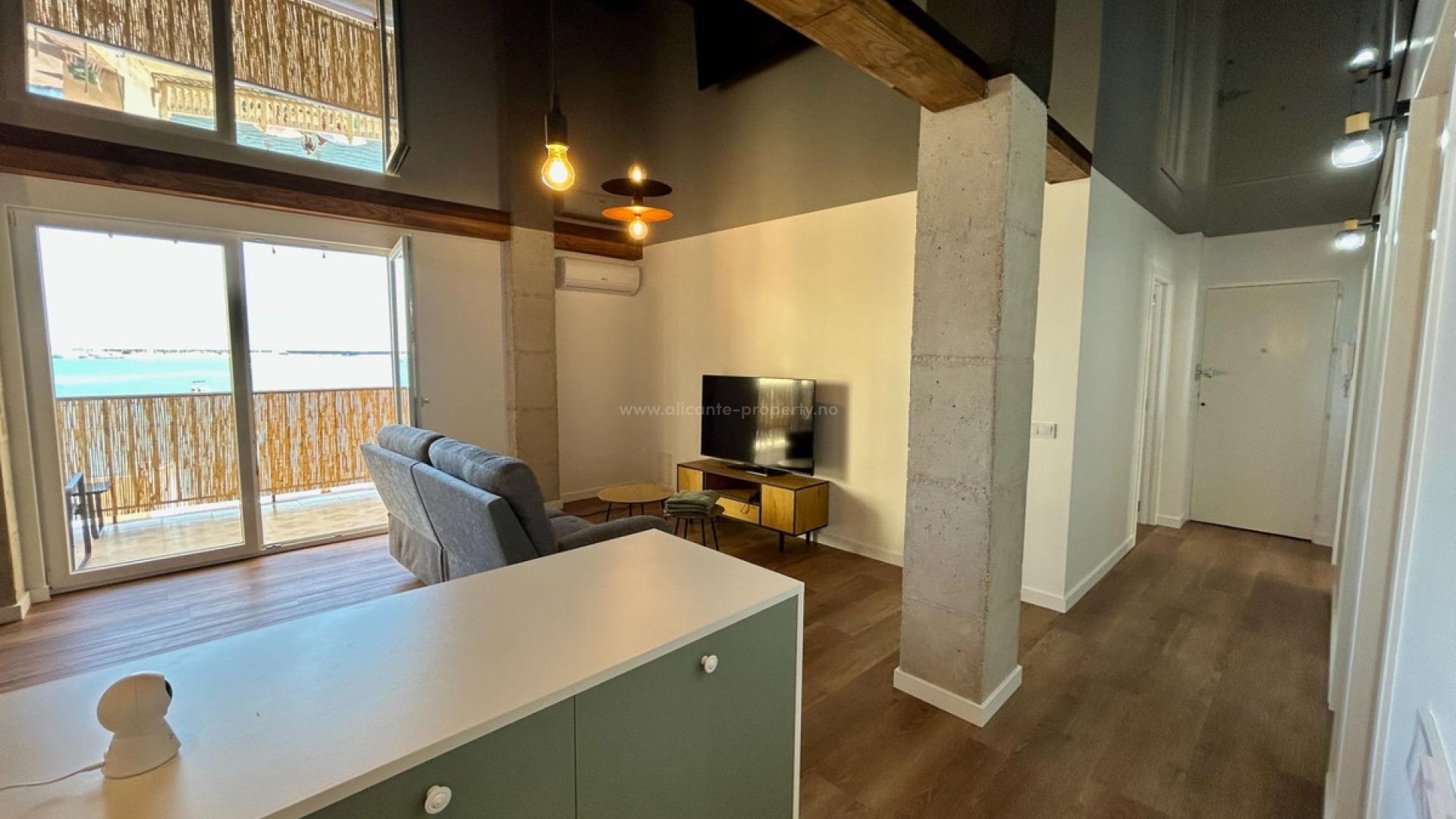 Apartment / flat in Torrevieja Centro