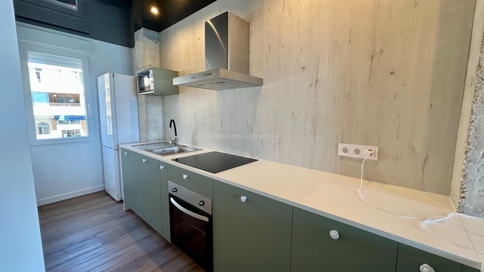 Apartment / flat in Torrevieja Centro