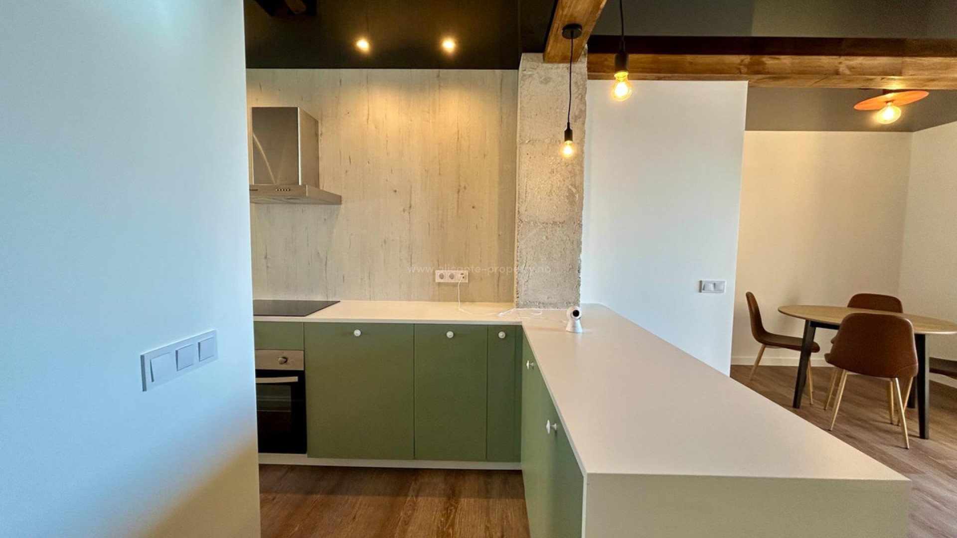 Apartment / flat in Torrevieja Centro