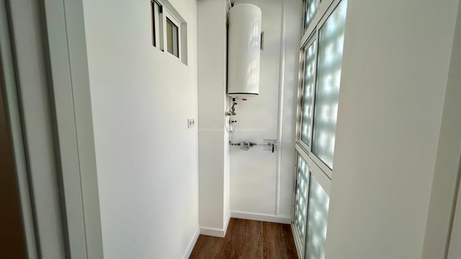 Apartment / flat in Torrevieja Centro