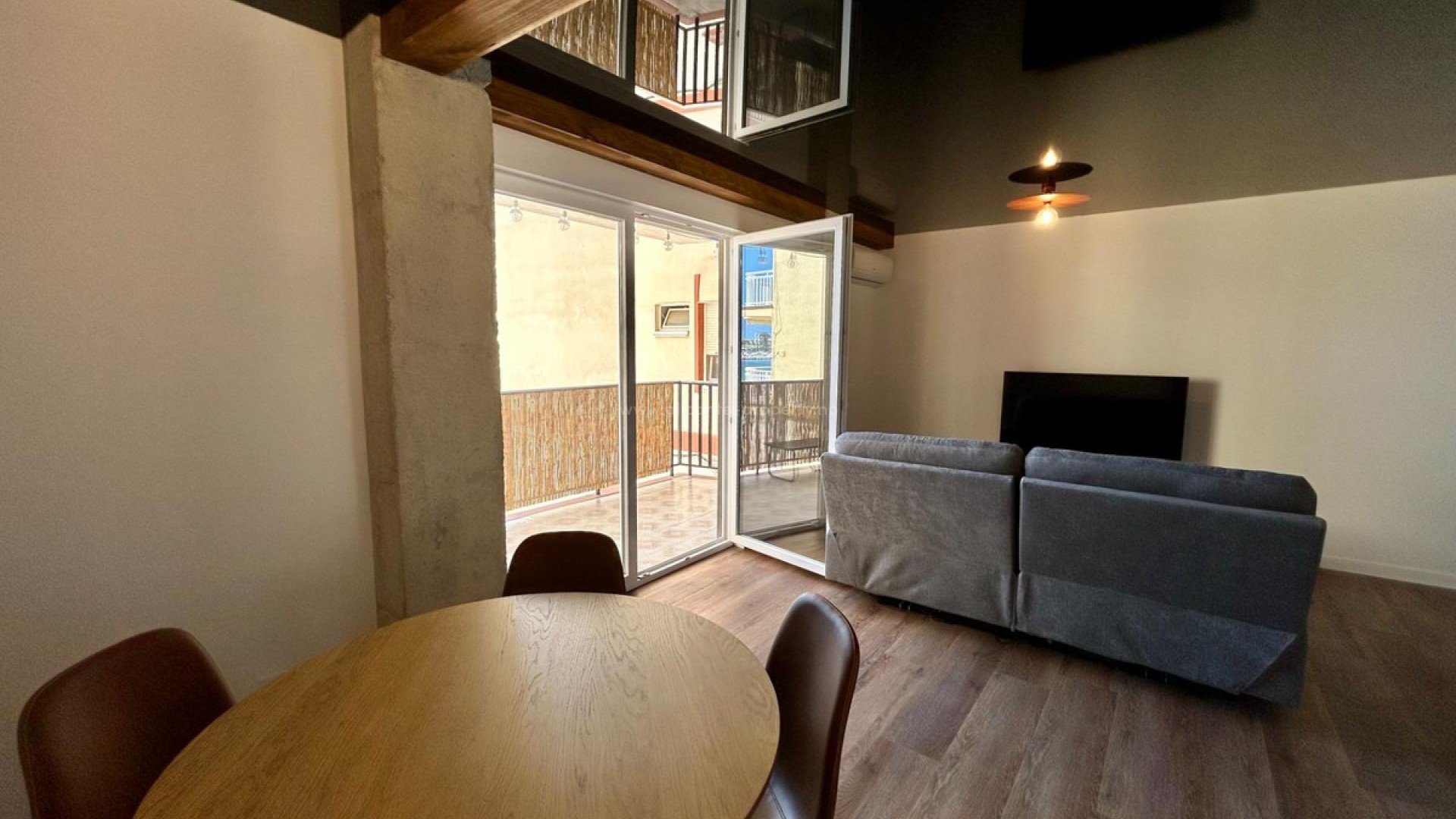 Apartment / flat in Torrevieja Centro