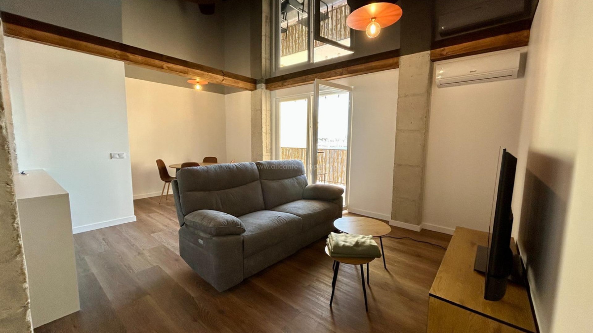 Apartment / flat in Torrevieja Centro