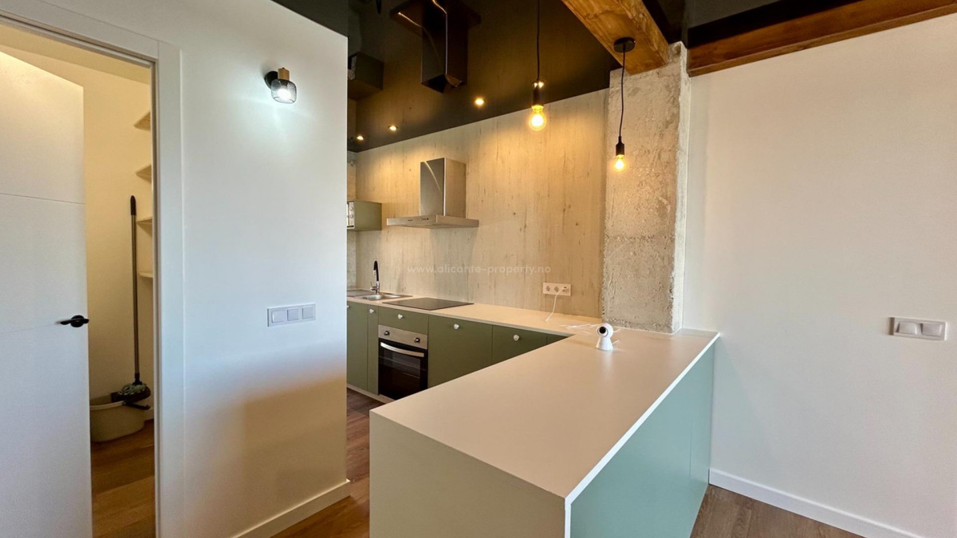 Apartment / flat in Torrevieja Centro