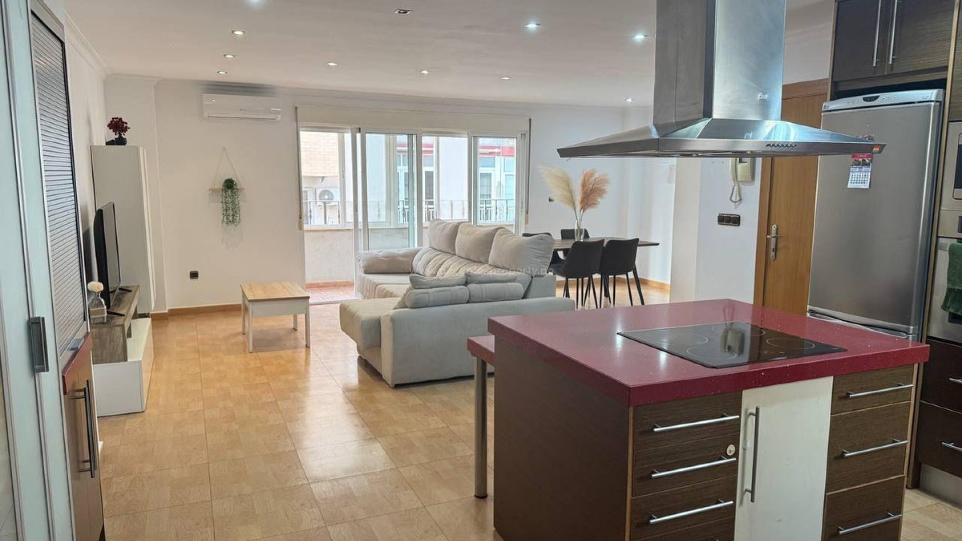 Apartment / flat in Torrevieja Centro