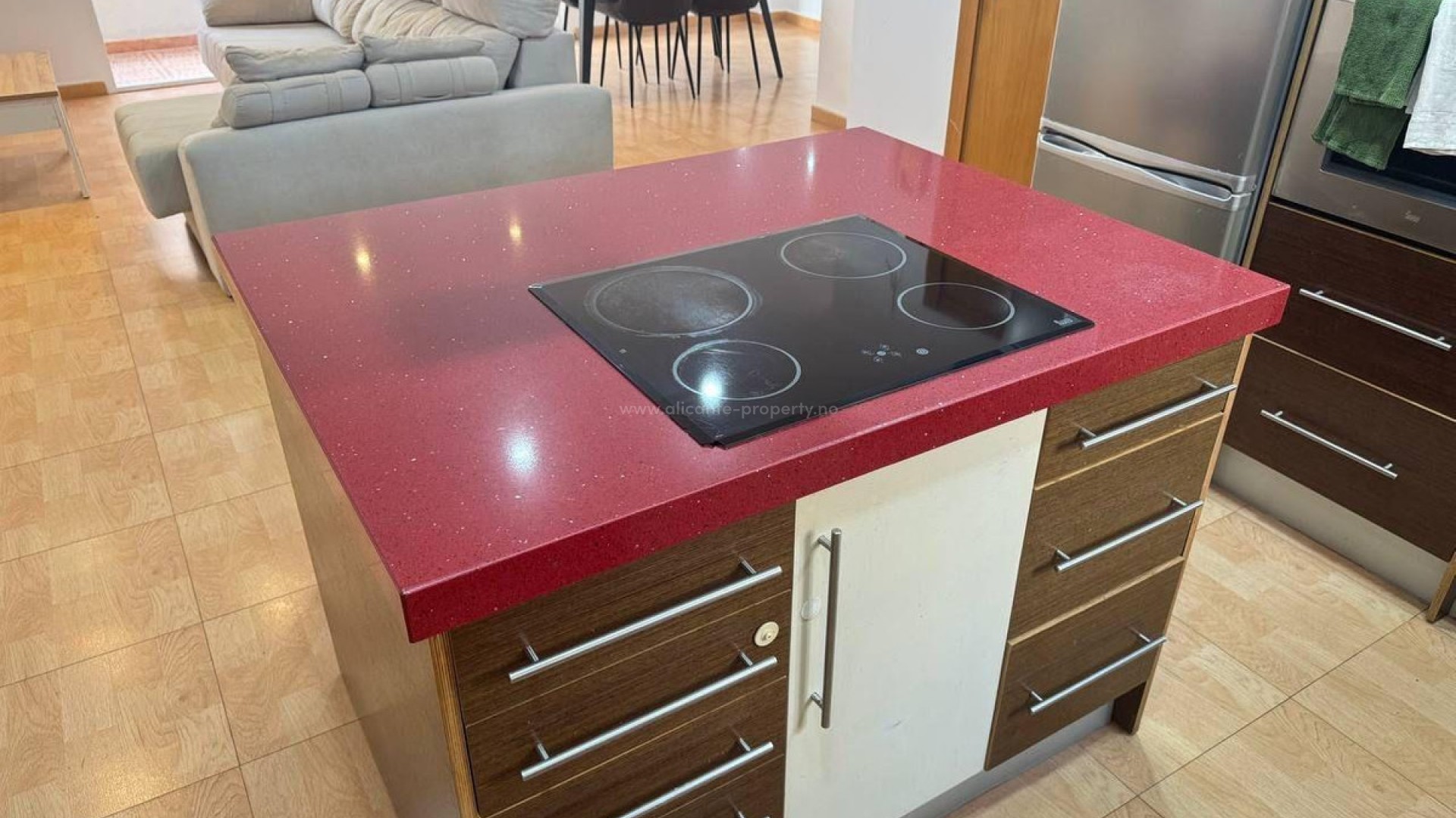 Apartment / flat in Torrevieja Centro