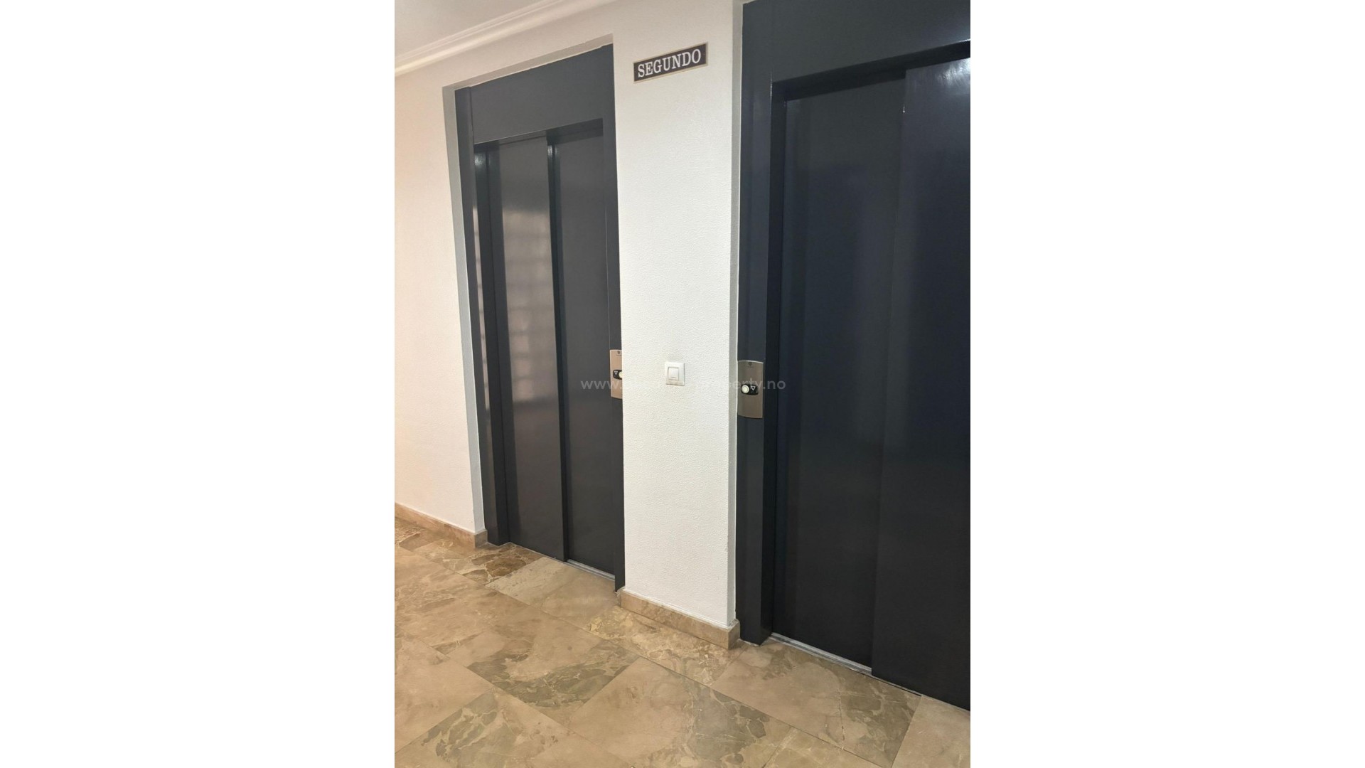 Apartment / flat in Torrevieja Centro