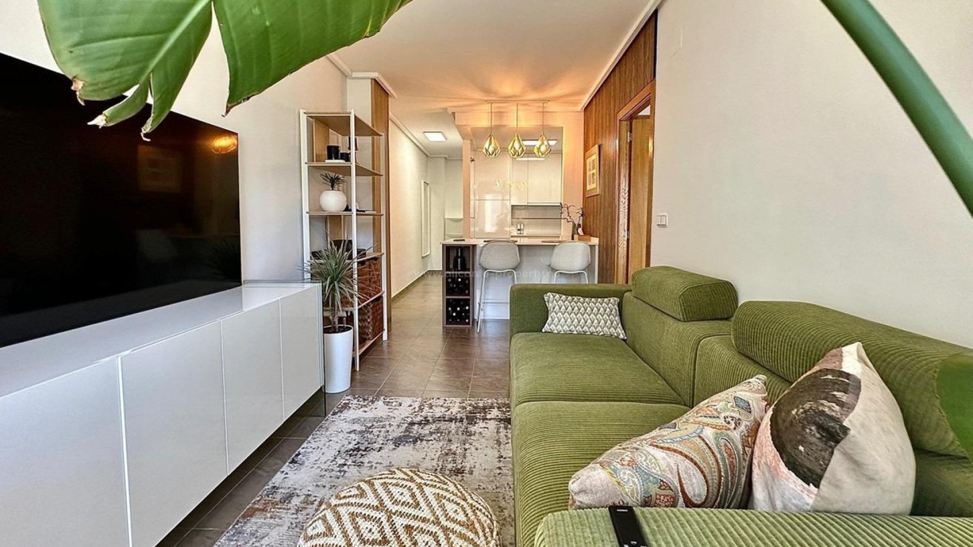 Apartment / flat in Torrevieja Centro