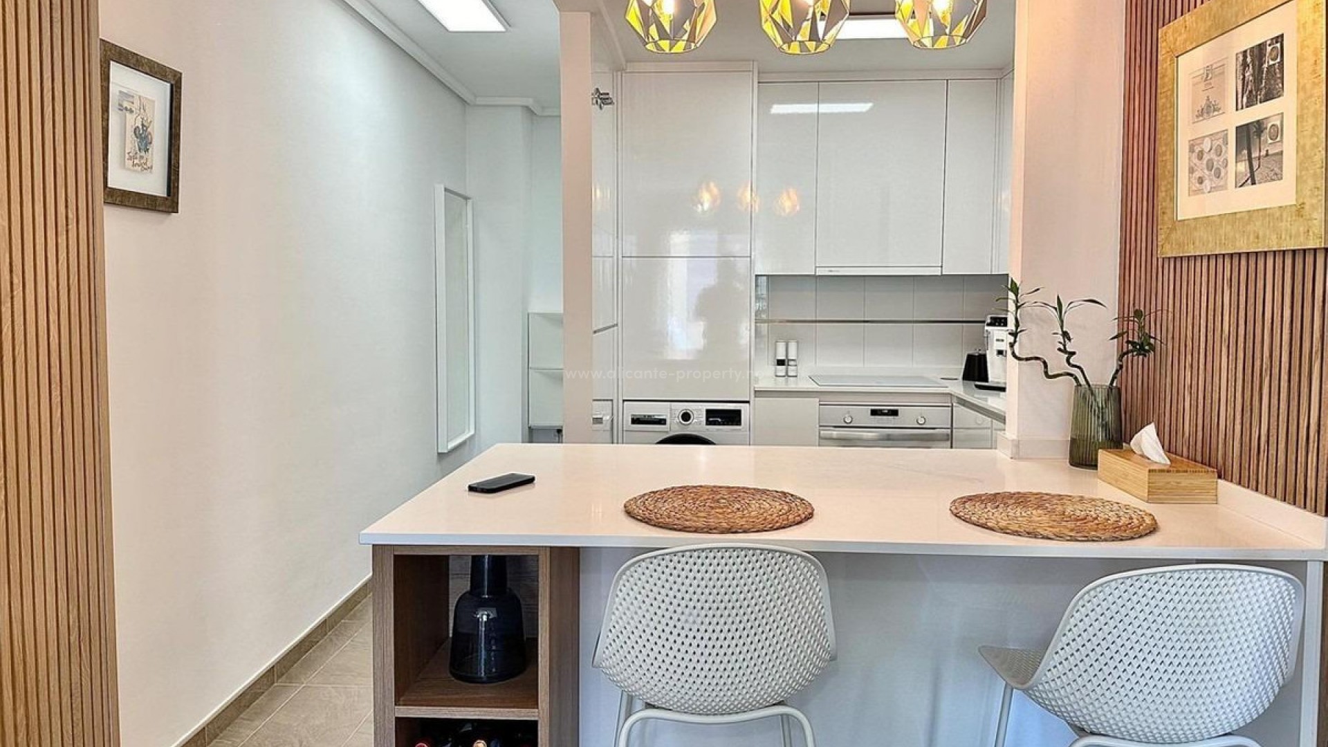 Apartment / flat in Torrevieja Centro