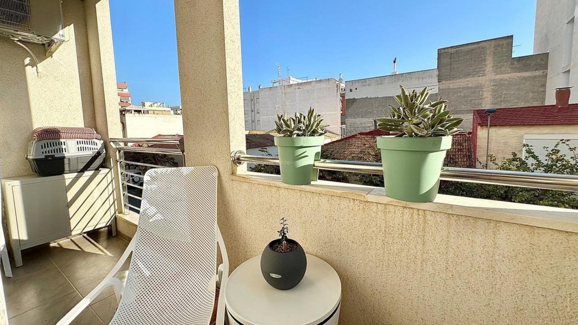 Apartment / flat in Torrevieja Centro