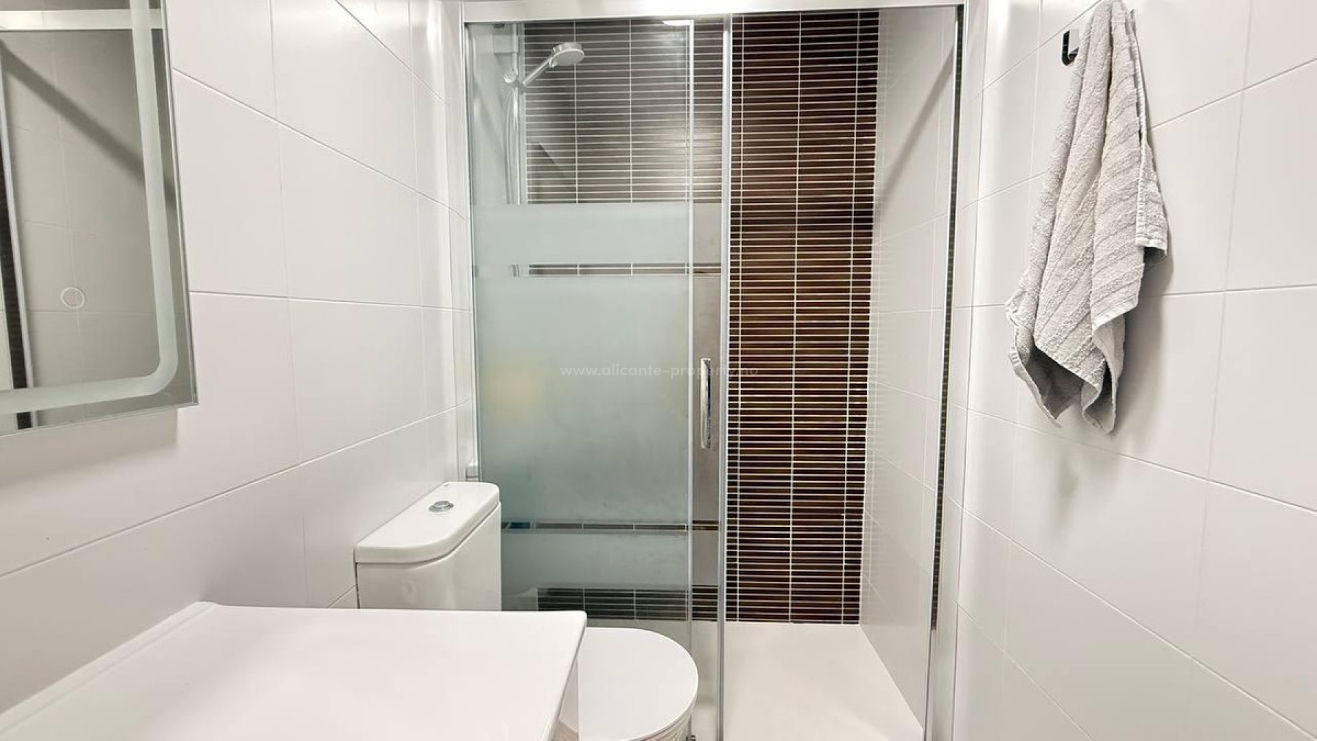 Apartment / flat in Torrevieja Centro